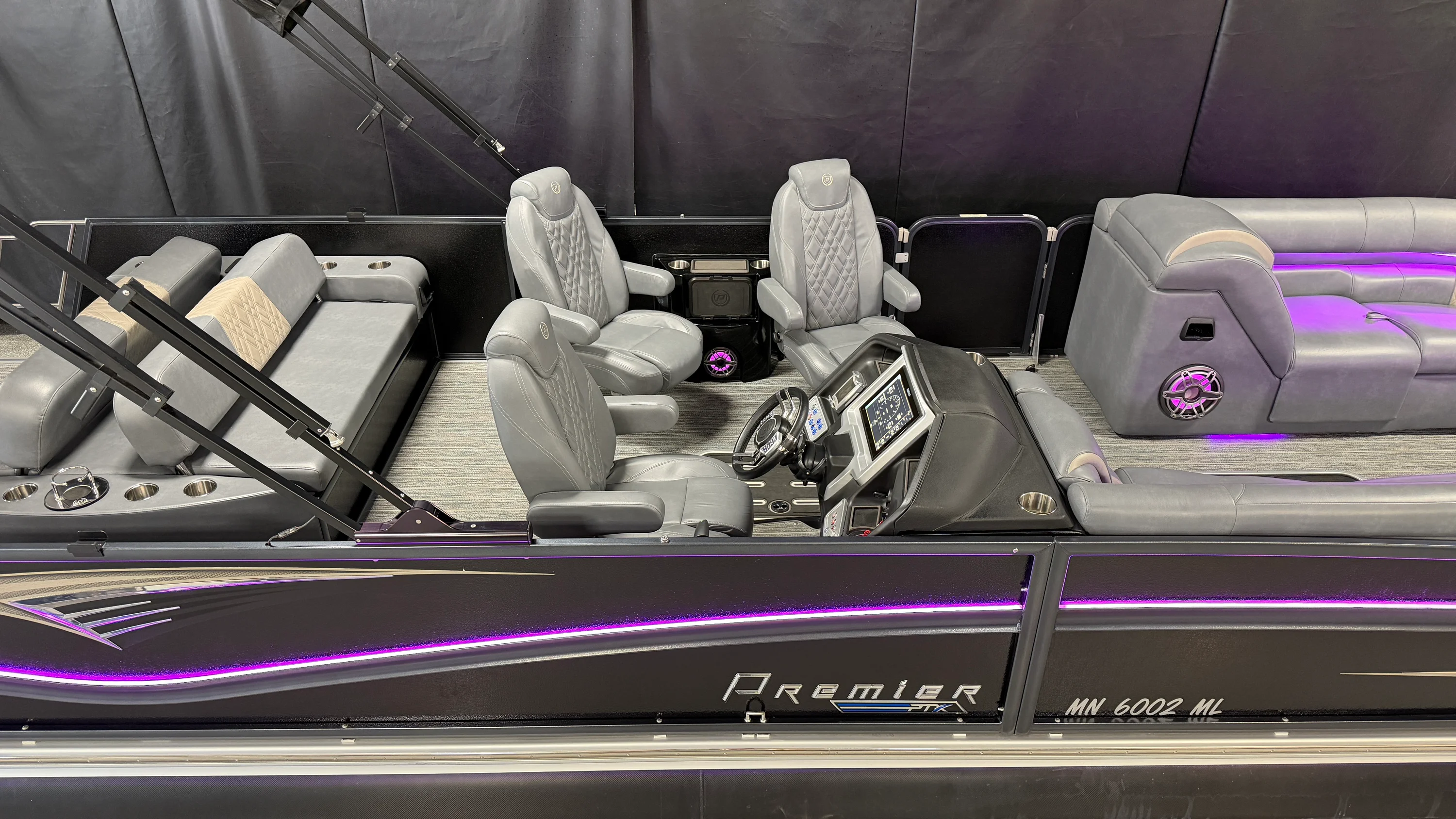 2022 Premier 270INTRIGUE Image Thumbnail #6