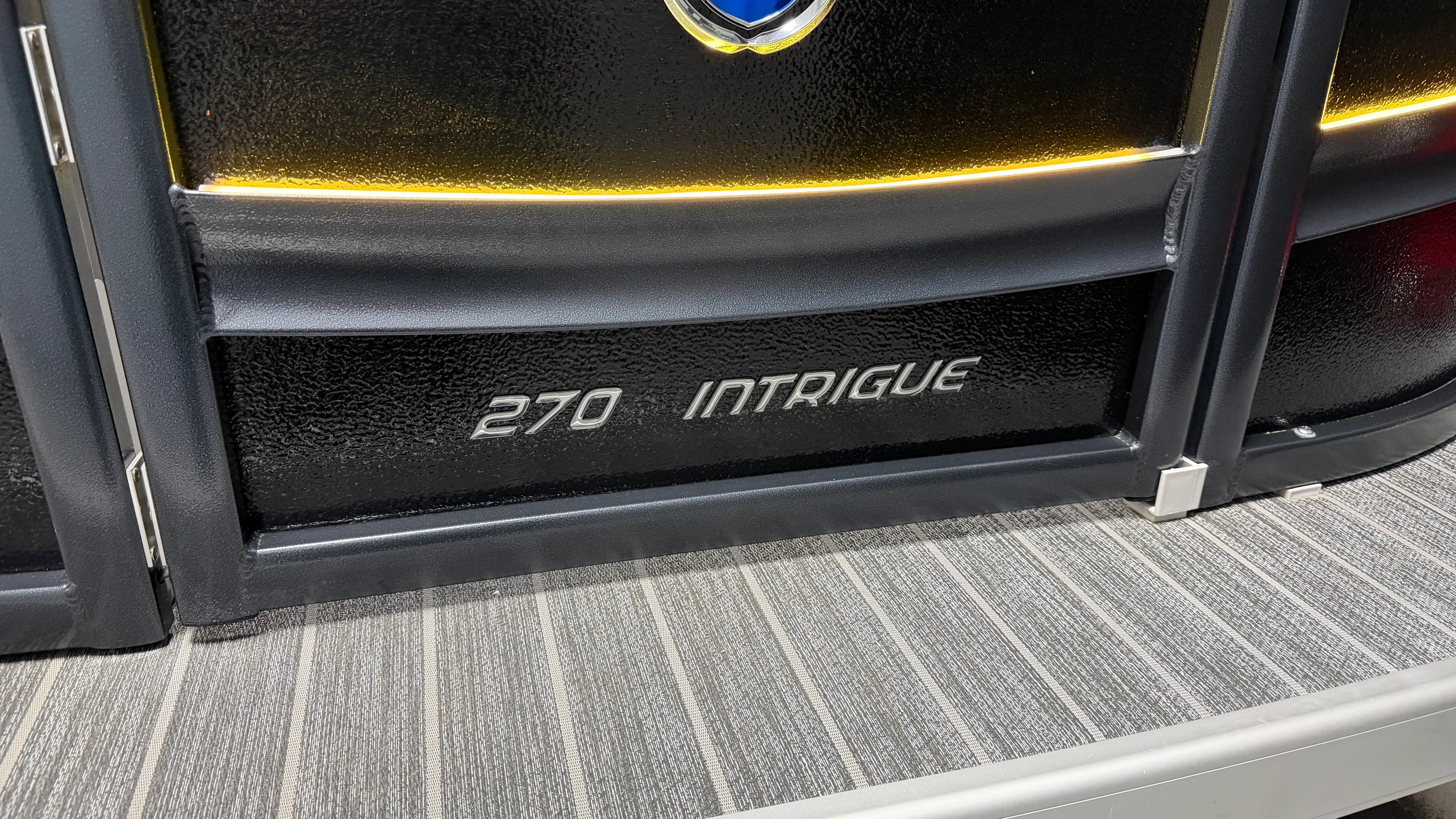 2022 Premier 270INTRIGUE Image Thumbnail #13