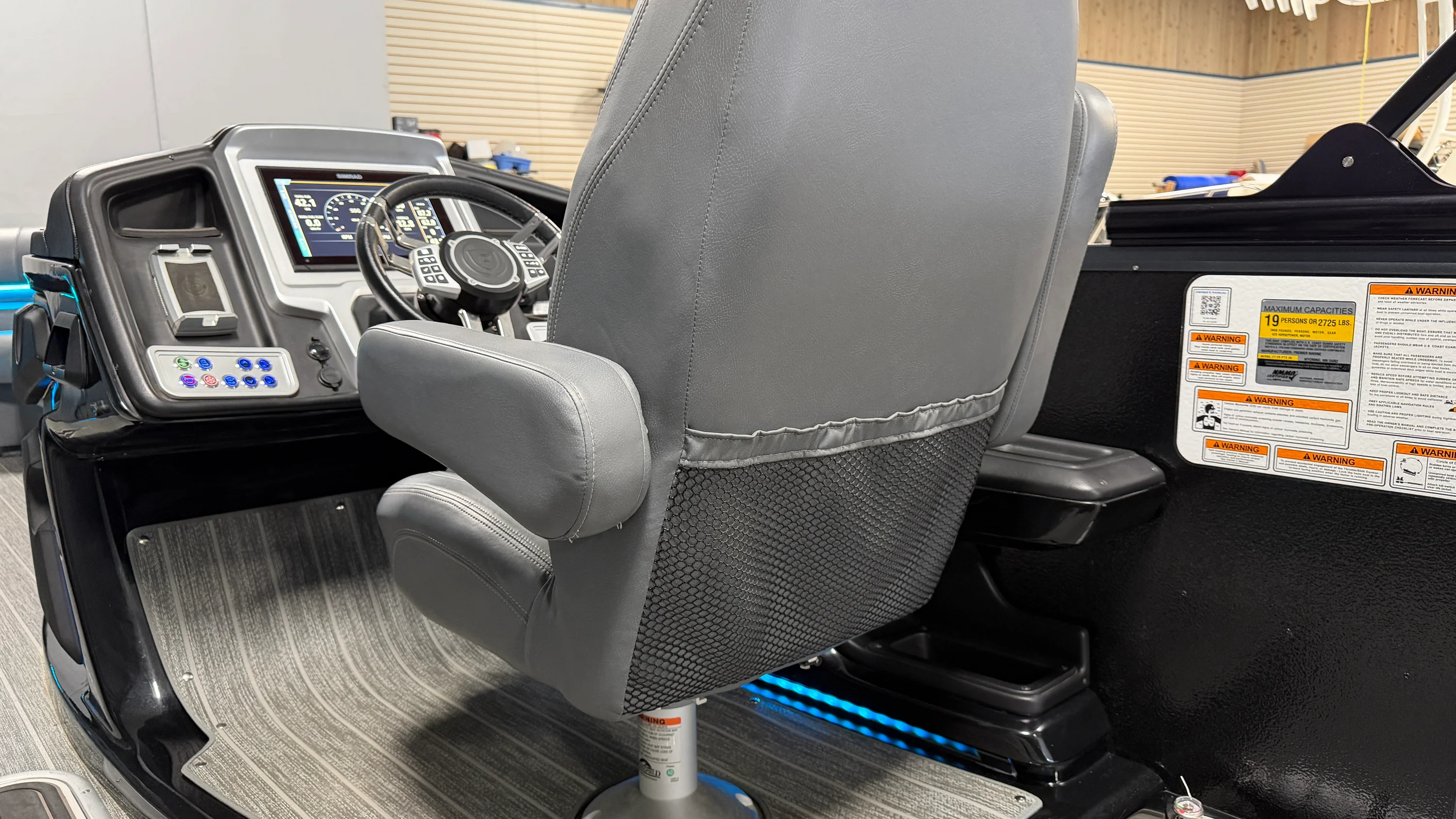 2022 Premier 270INTRIGUE Image Thumbnail #63