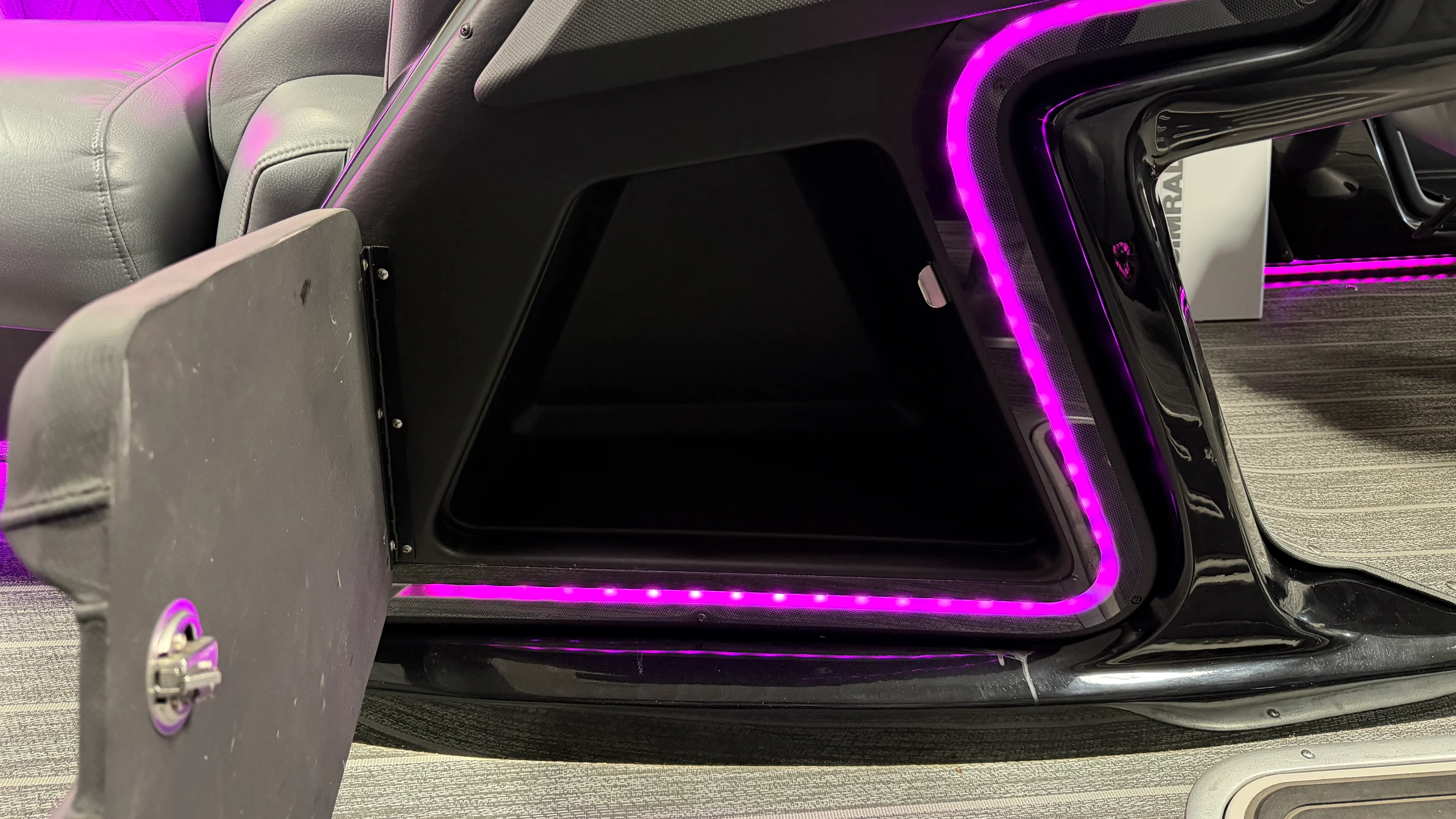 2022 Premier 270INTRIGUE Image Thumbnail #49
