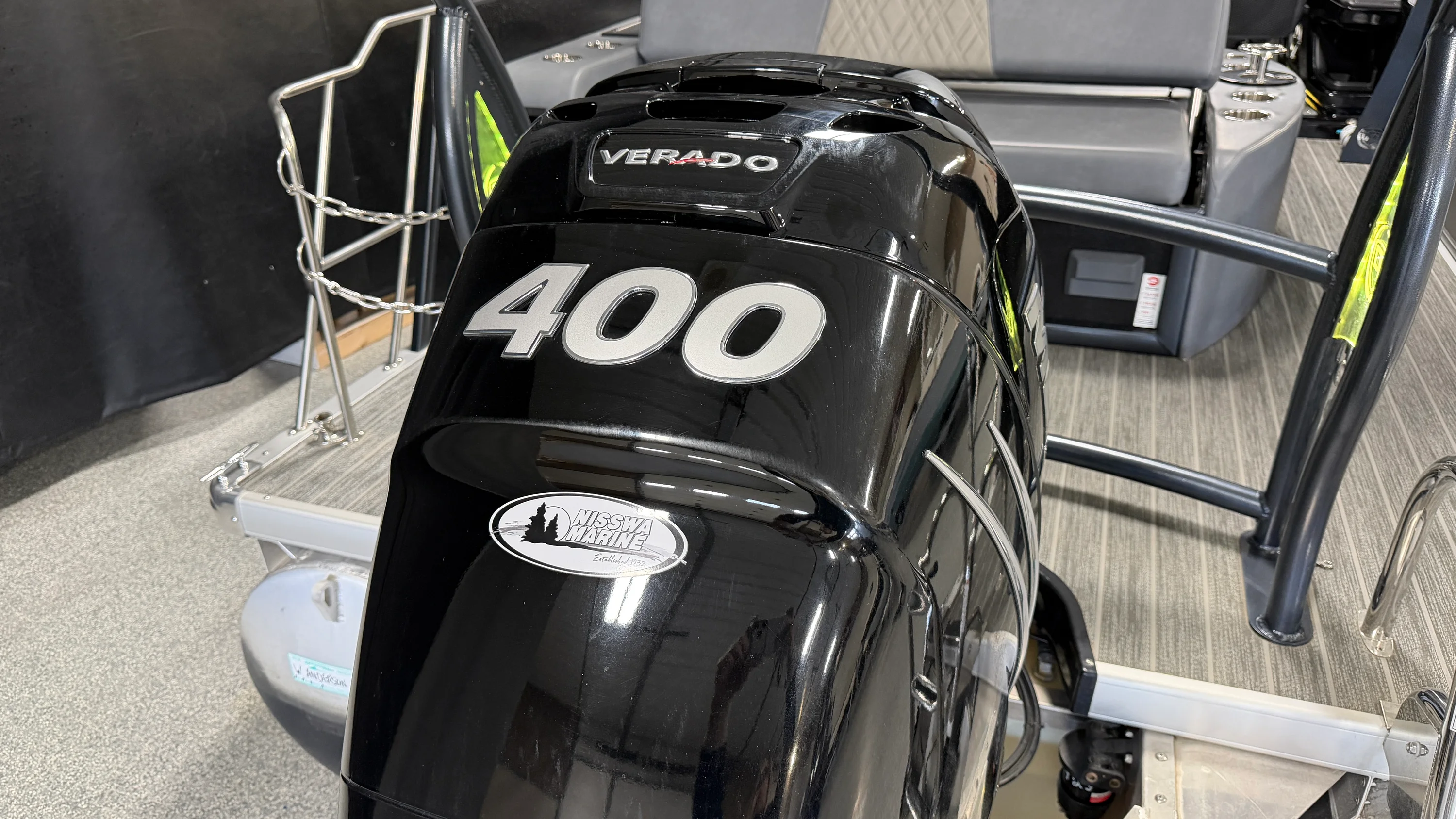 2022 Premier 270INTRIGUE Image Thumbnail #94