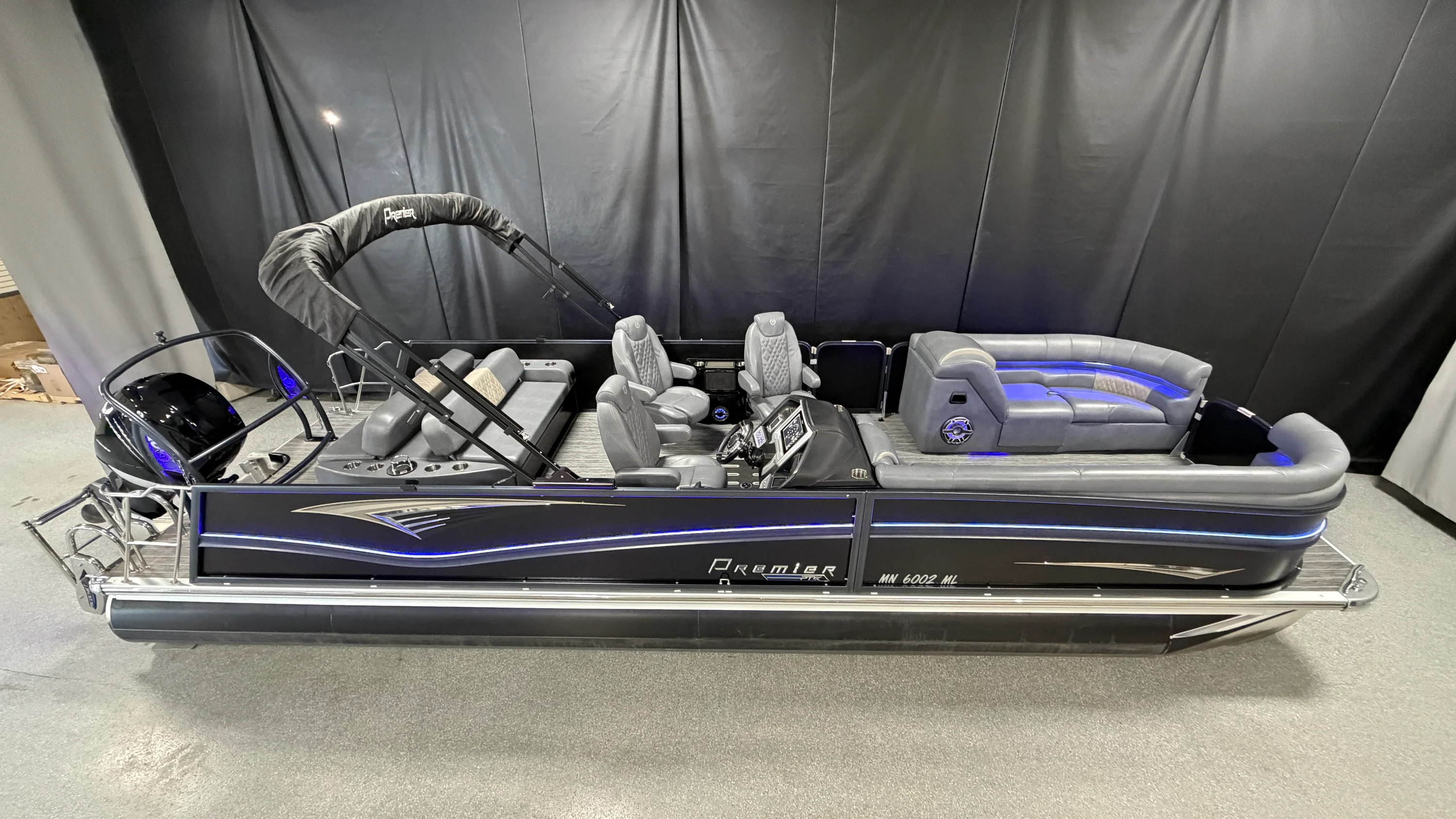 2022 Premier 270INTRIGUE Image Thumbnail #1
