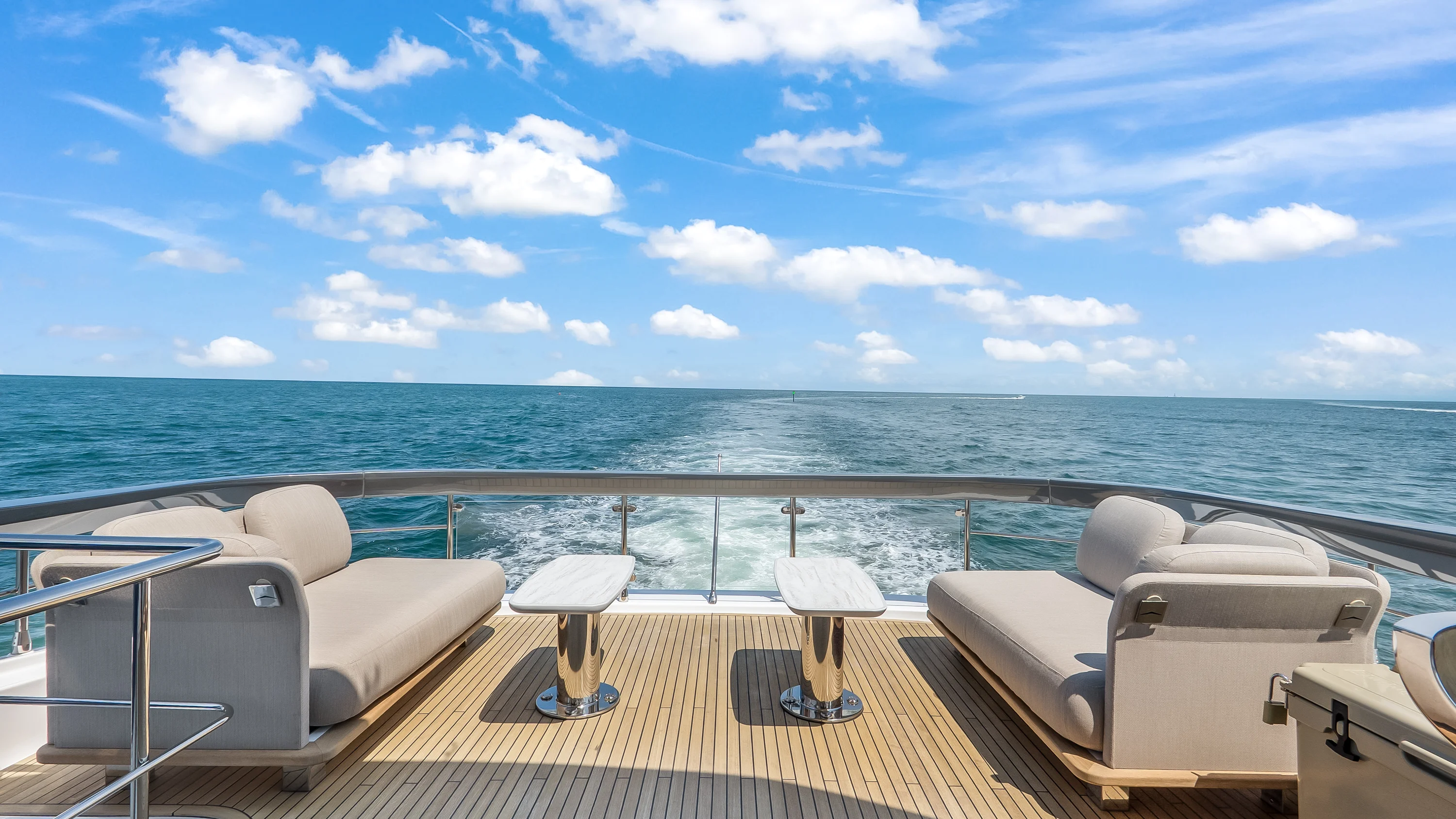 2025 Azimut 78 FLY Image Thumbnail #76