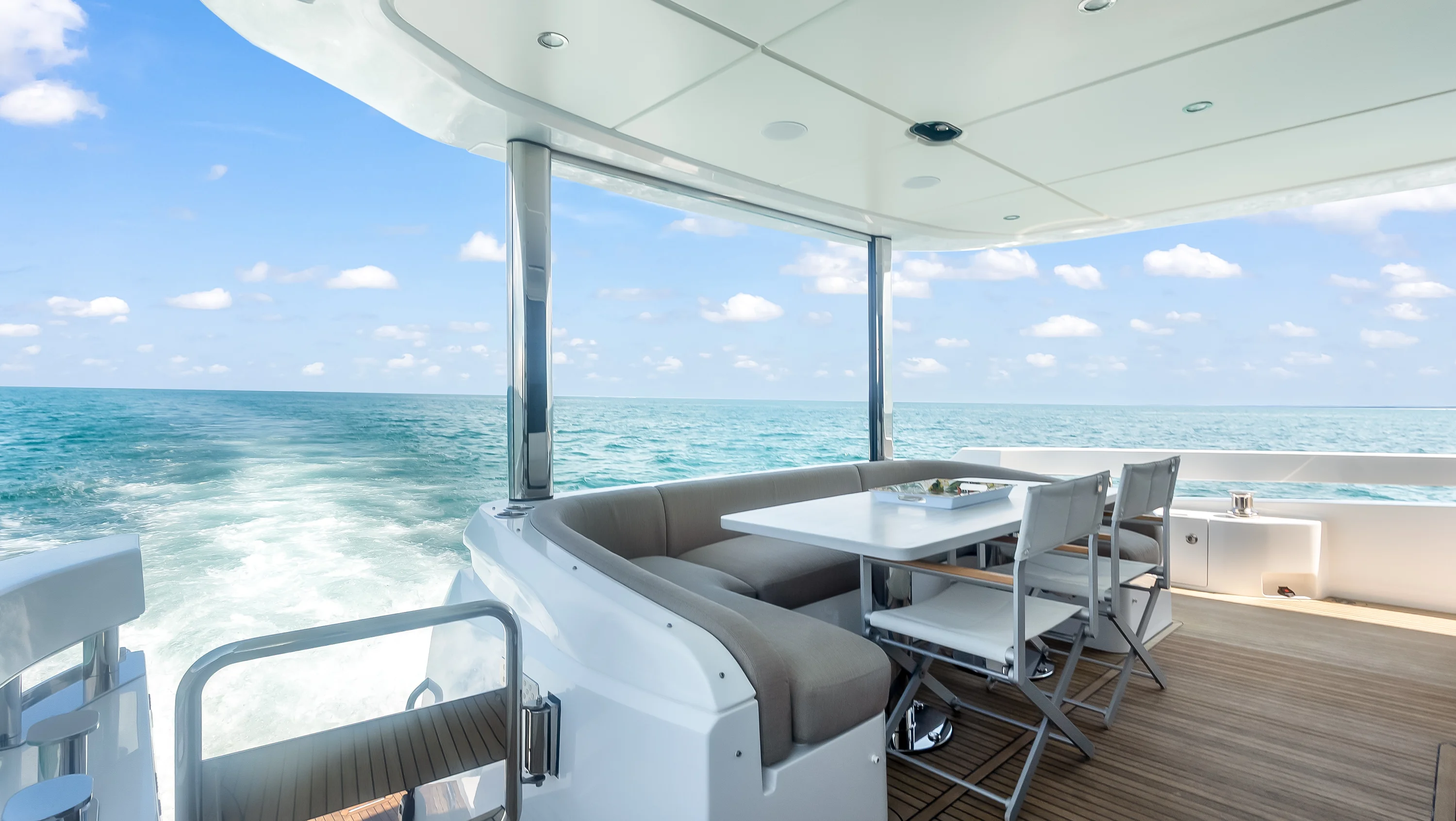 2025 Azimut 78 FLY Image Thumbnail #64