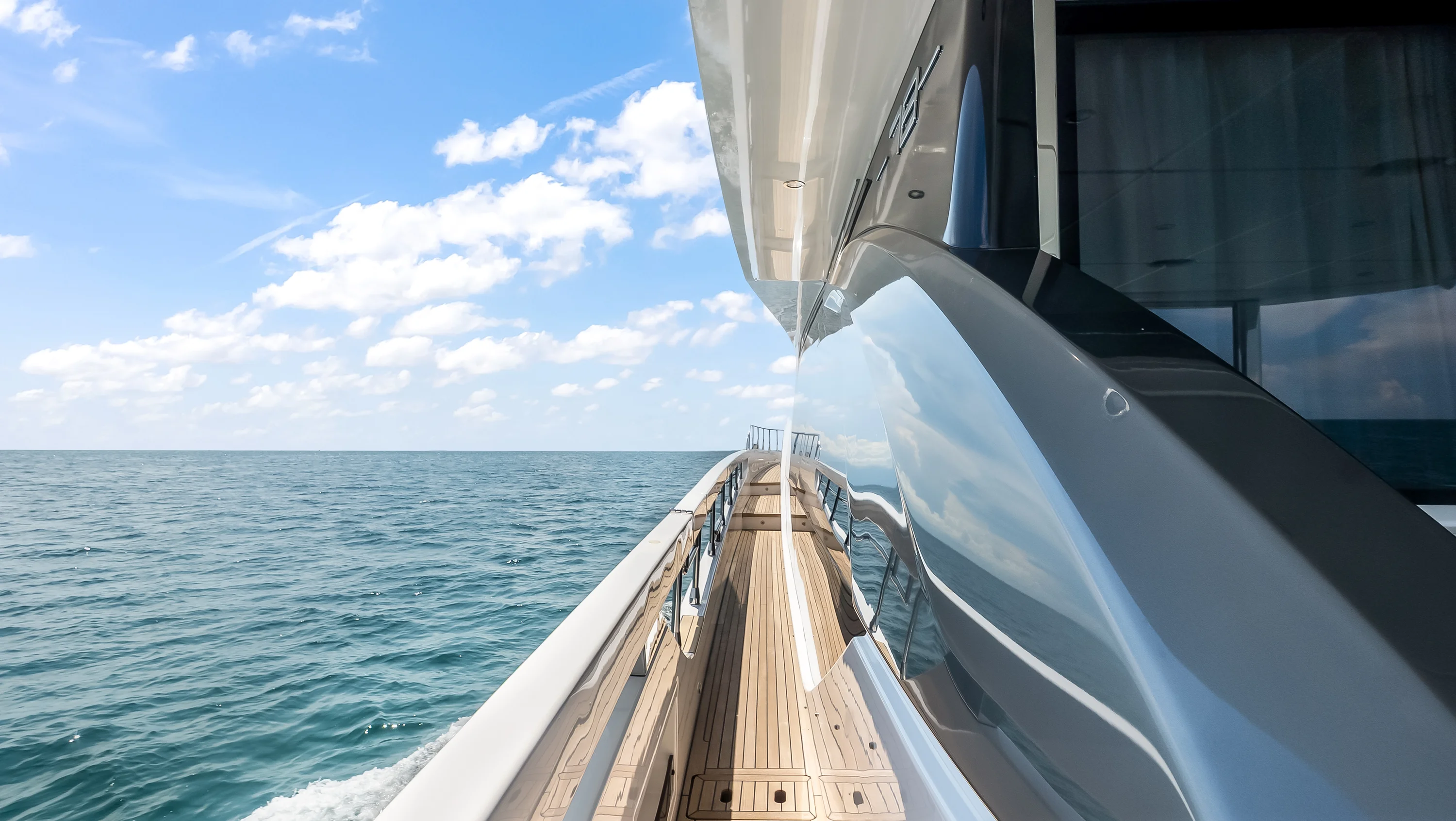 2025 Azimut 78 FLY Image Thumbnail #65