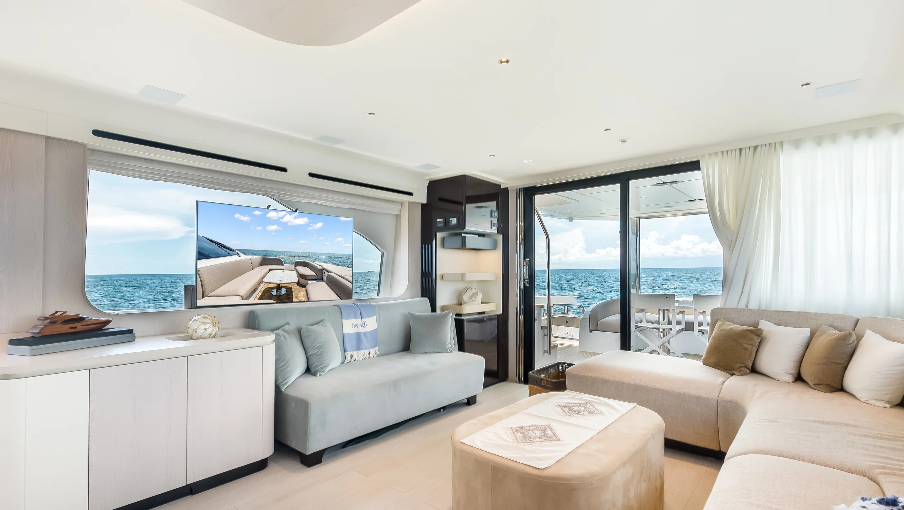 2025 Azimut 78 FLY Image Thumbnail #58