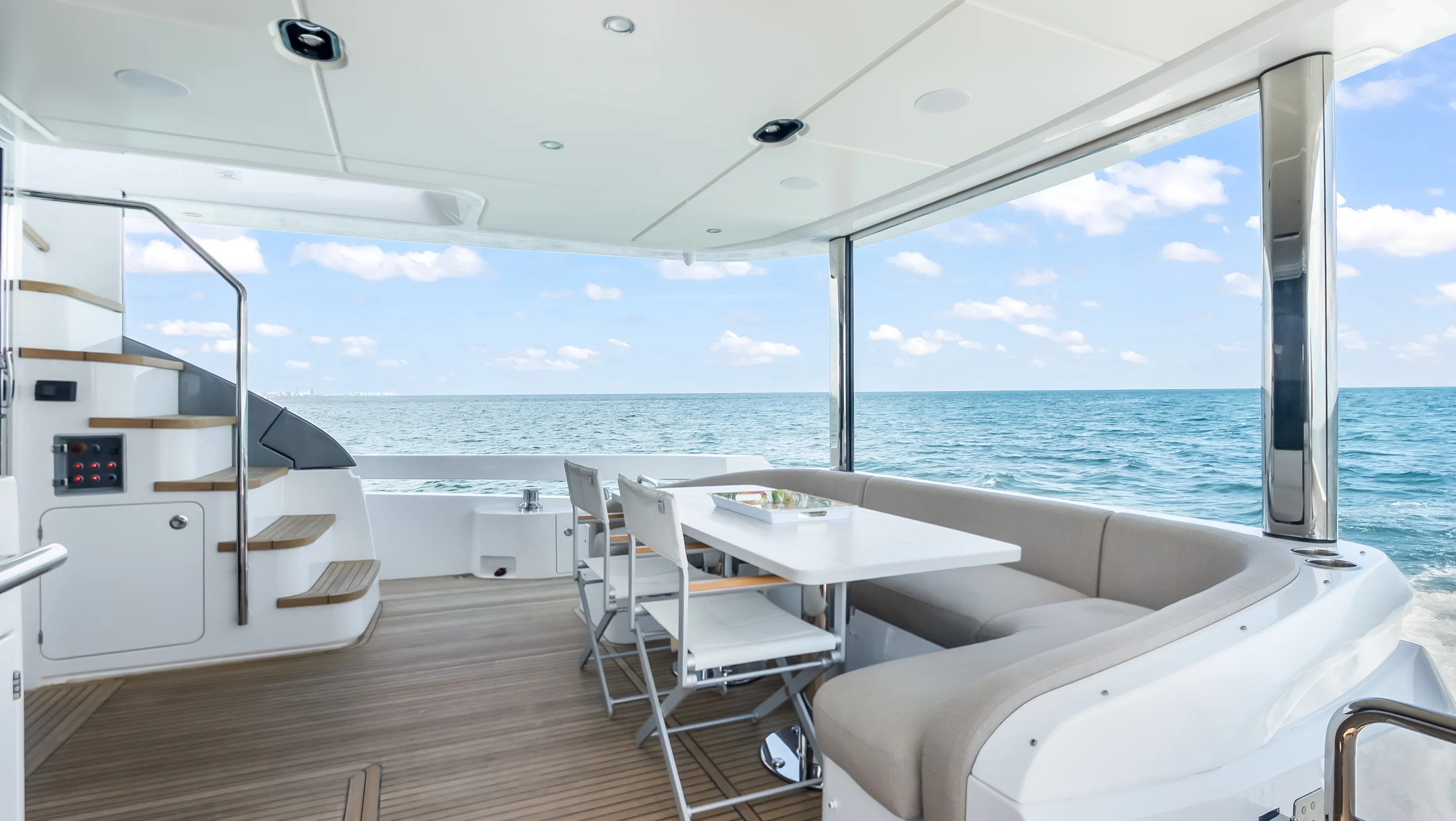 2025 Azimut 78 FLY Image Thumbnail #66