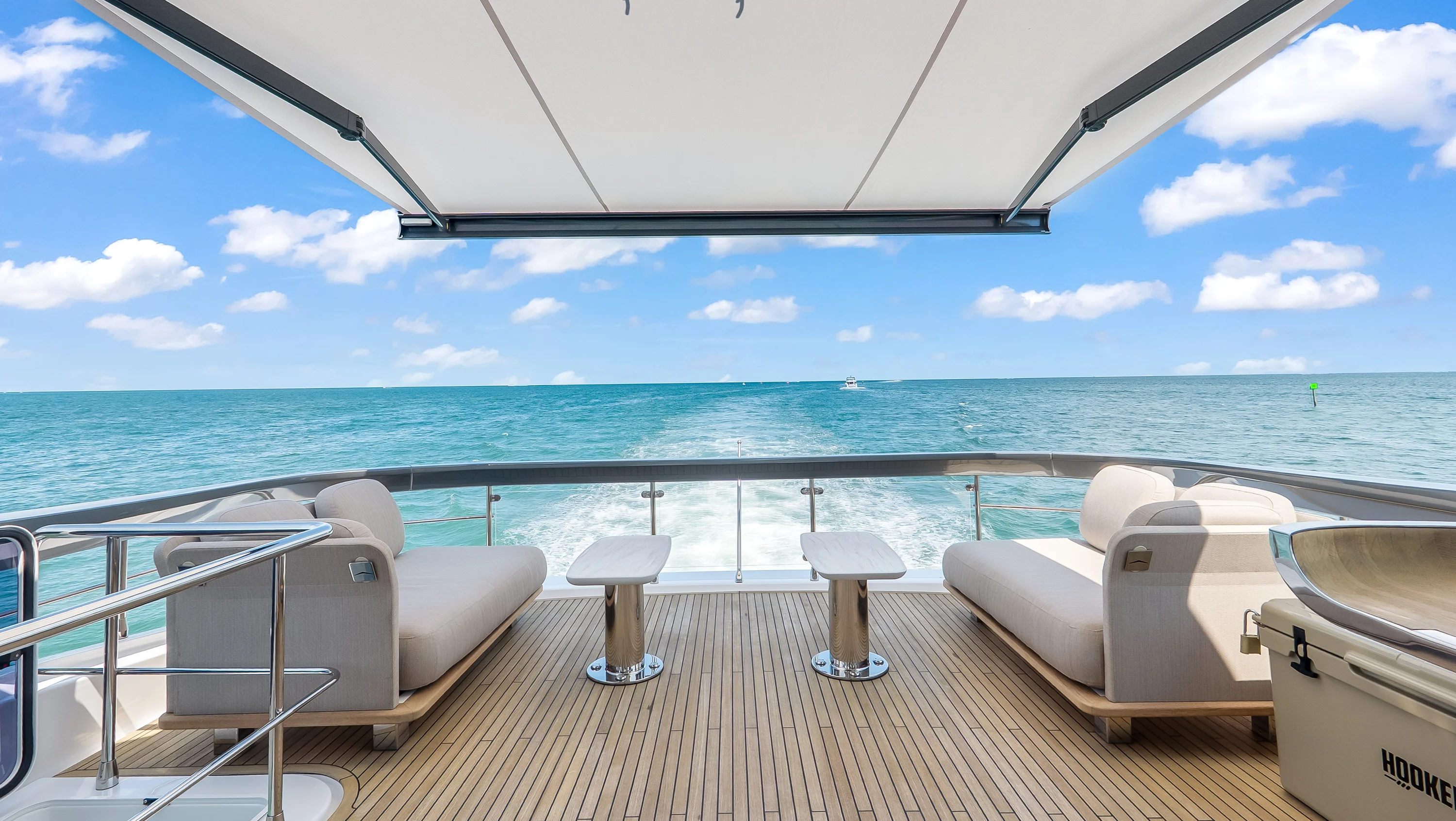 2025 Azimut 78 FLY Image Thumbnail #81