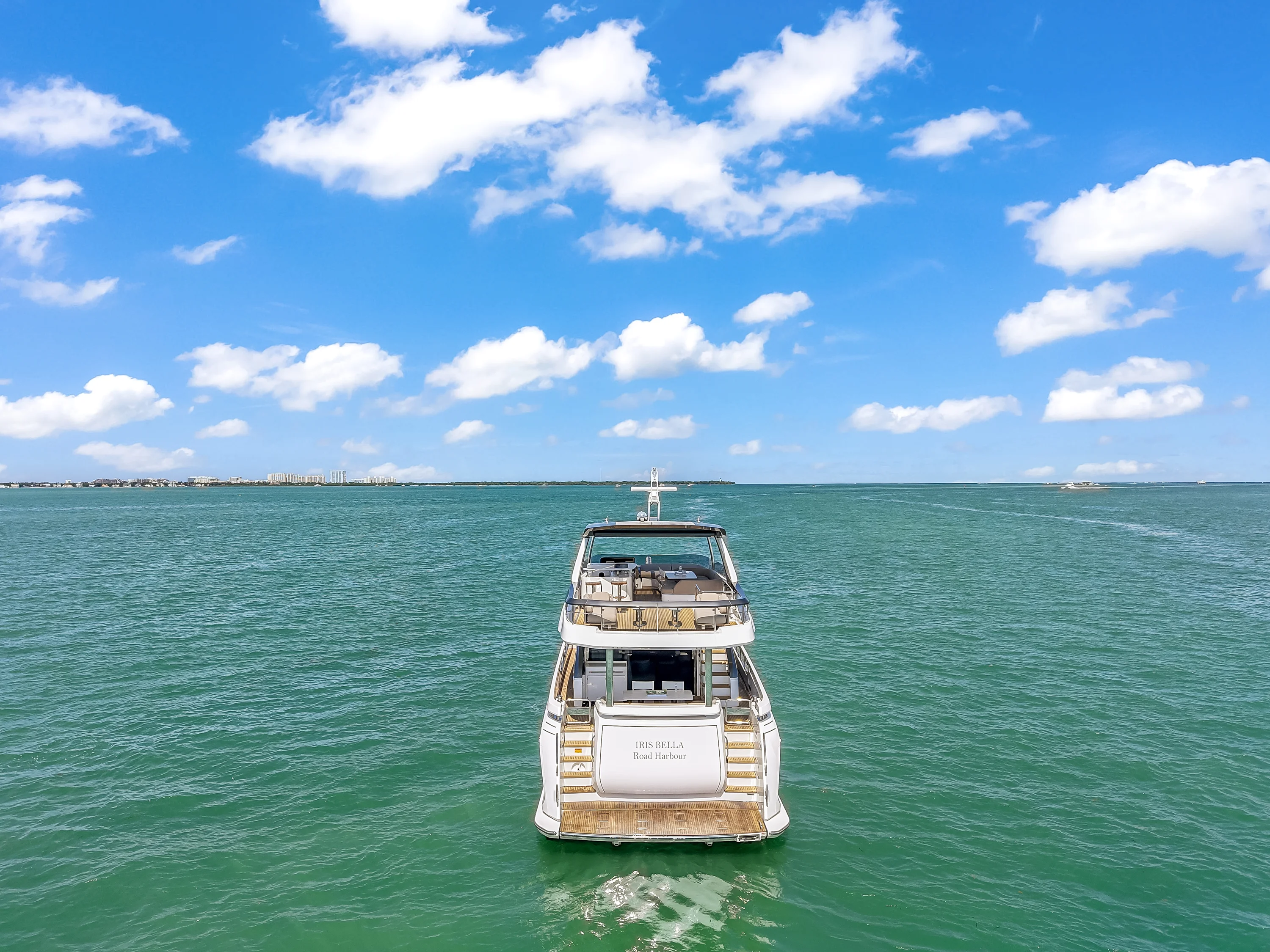 2025 Azimut 78 FLY Image Thumbnail #15