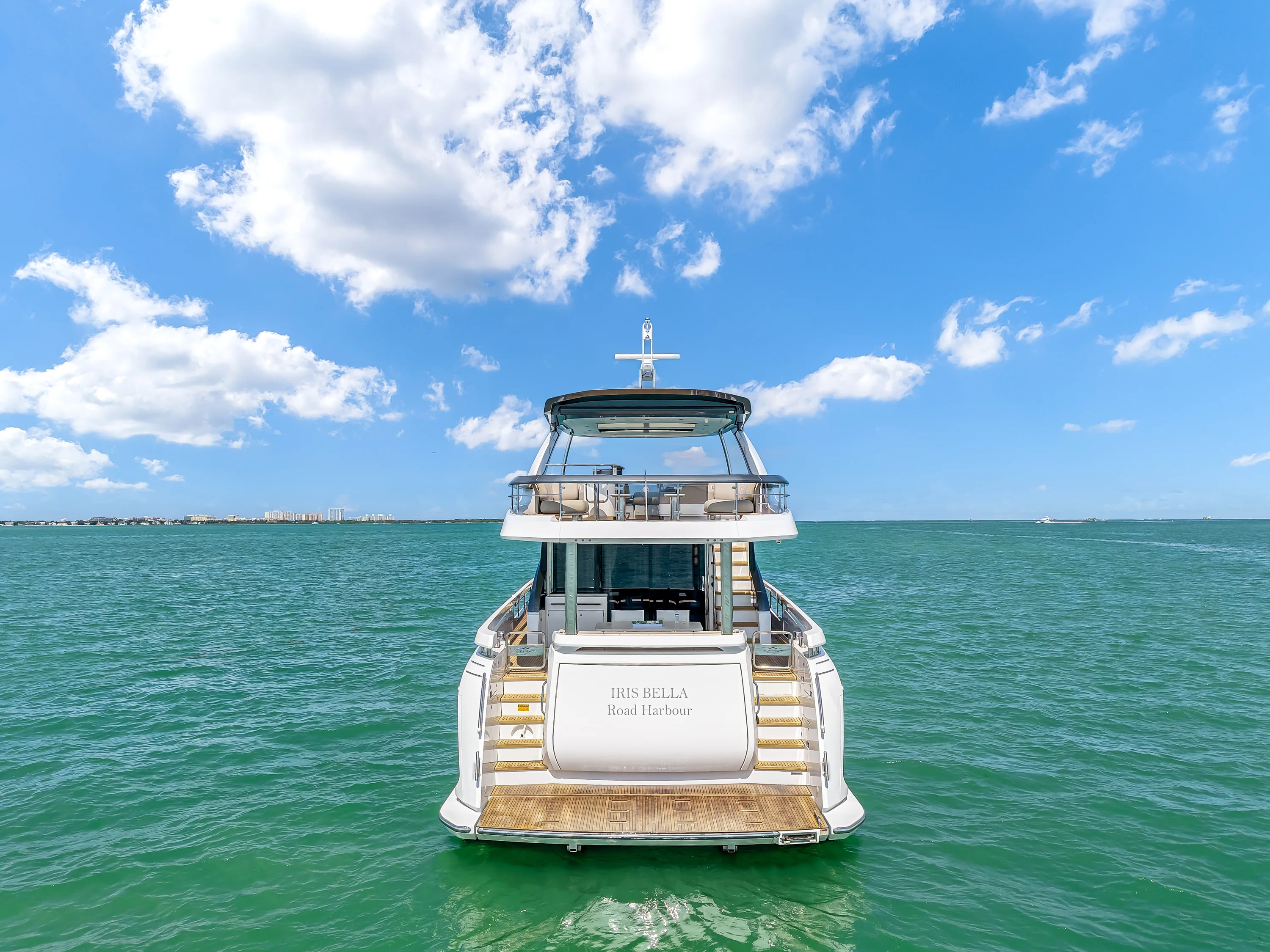 2025 Azimut 78 FLY Image Thumbnail #14