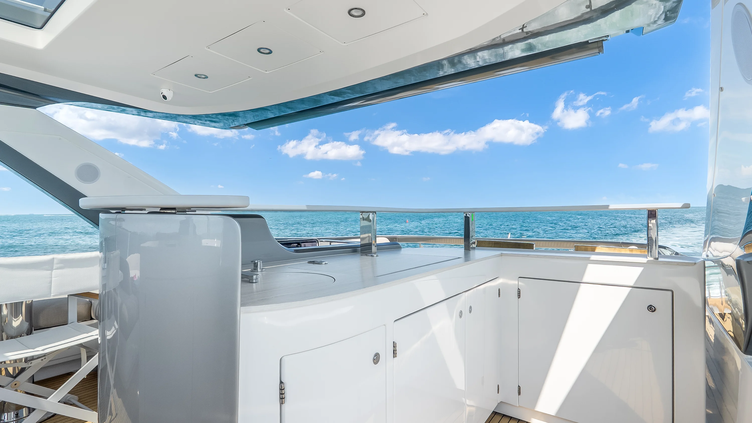 2025 Azimut 78 FLY Image Thumbnail #74