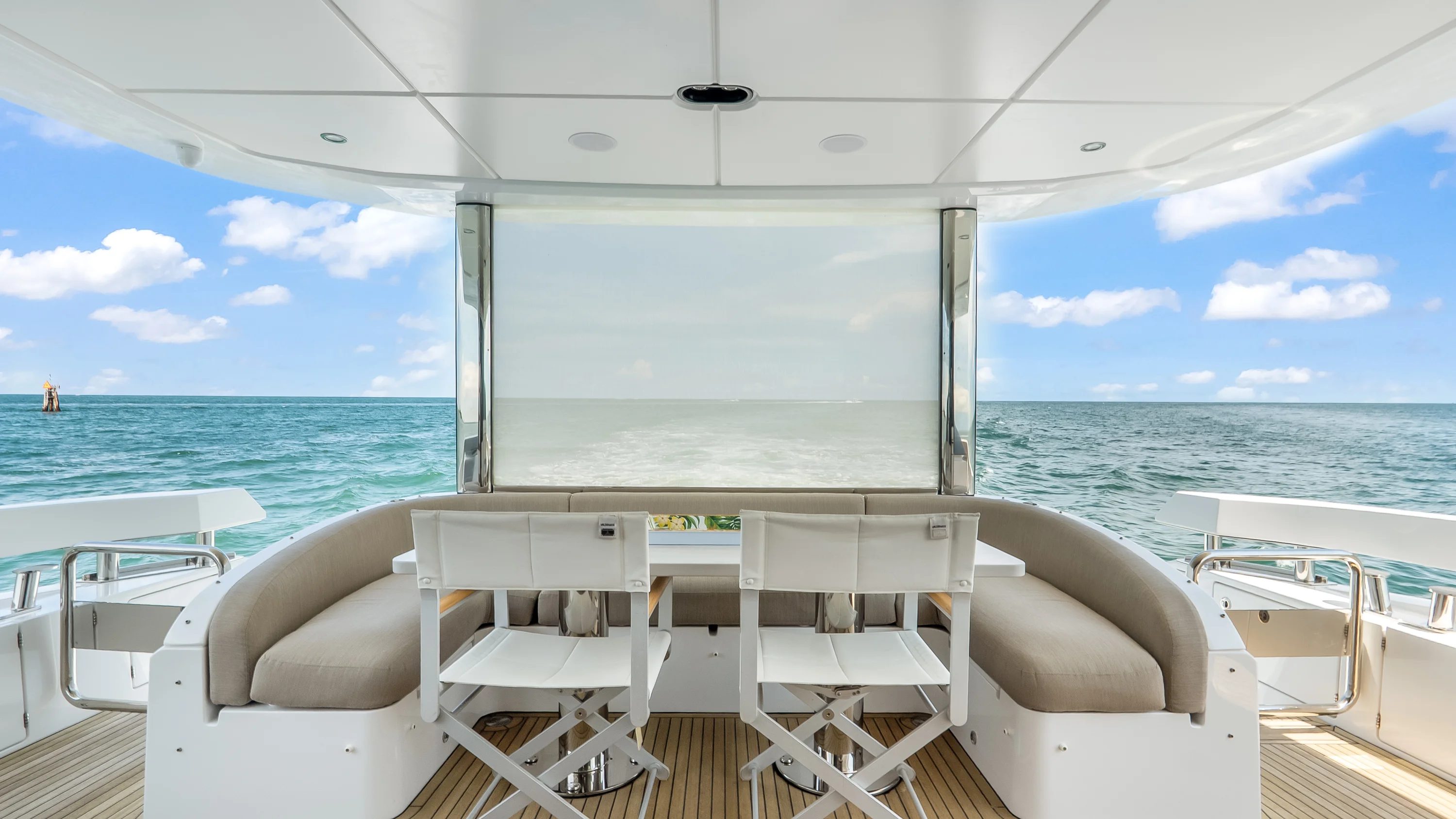 2025 Azimut 78 FLY Image Thumbnail #78