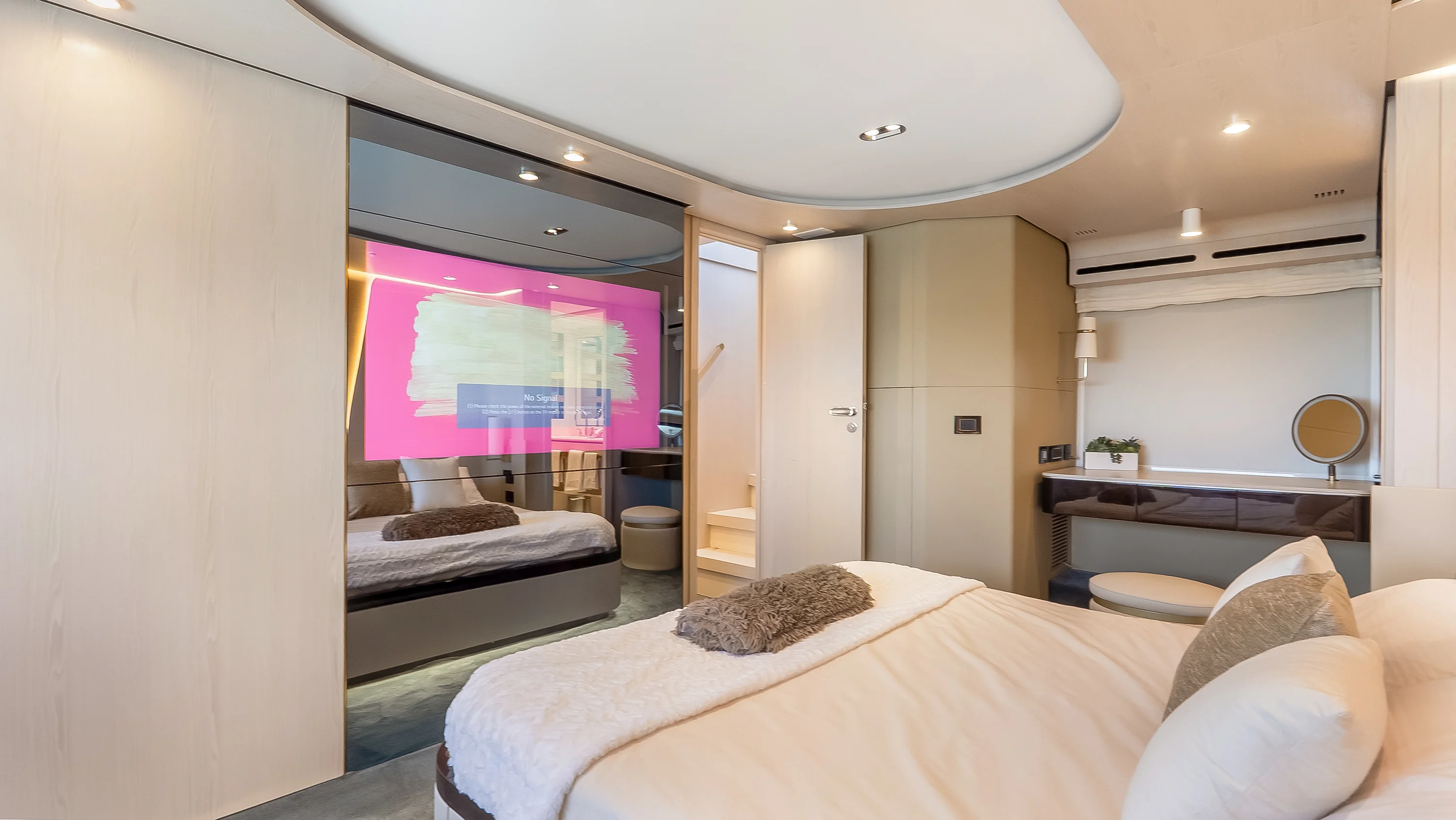 2025 Azimut 78 FLY Image Thumbnail #22