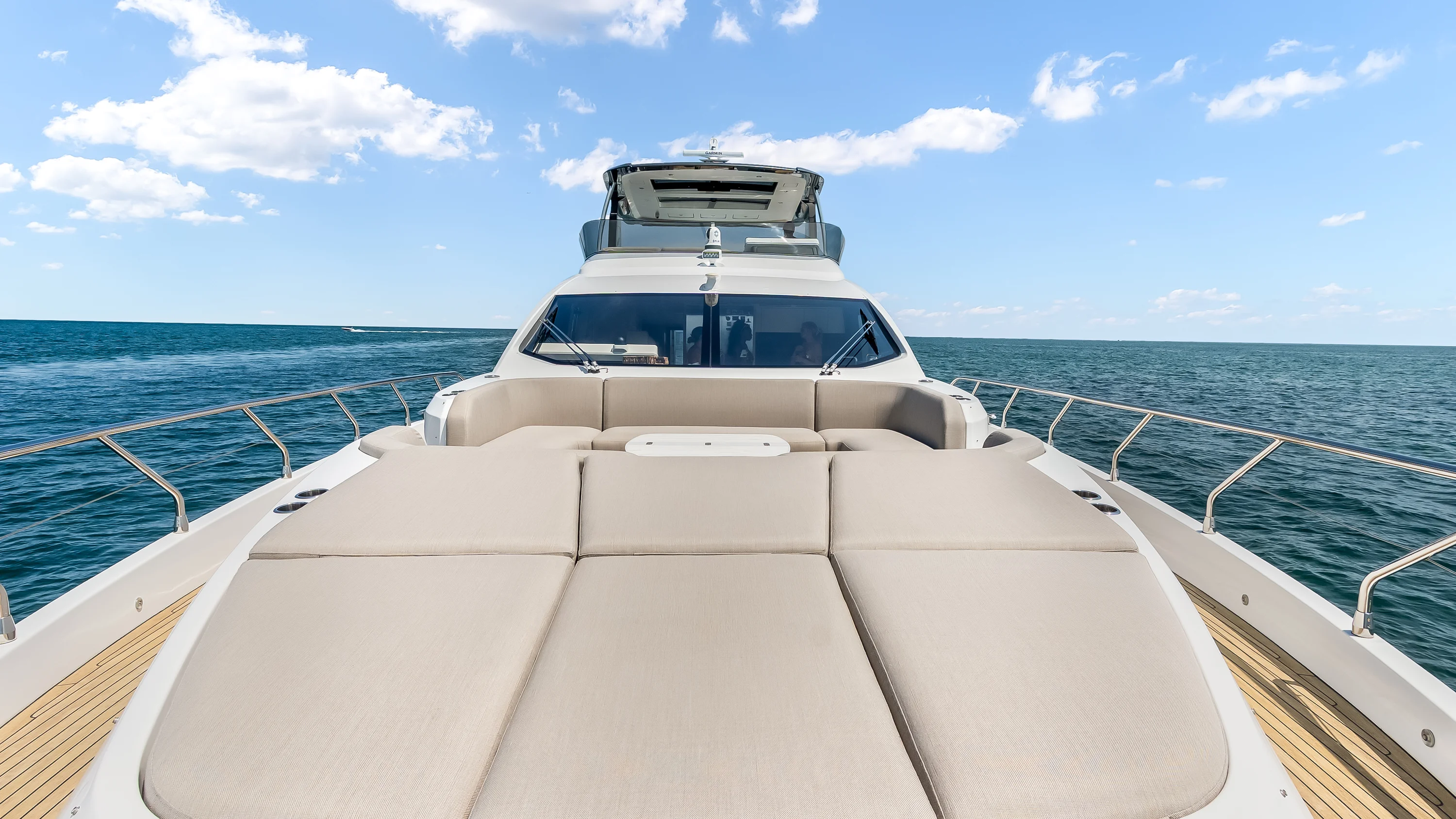 2025 Azimut 78 FLY Image Thumbnail #71