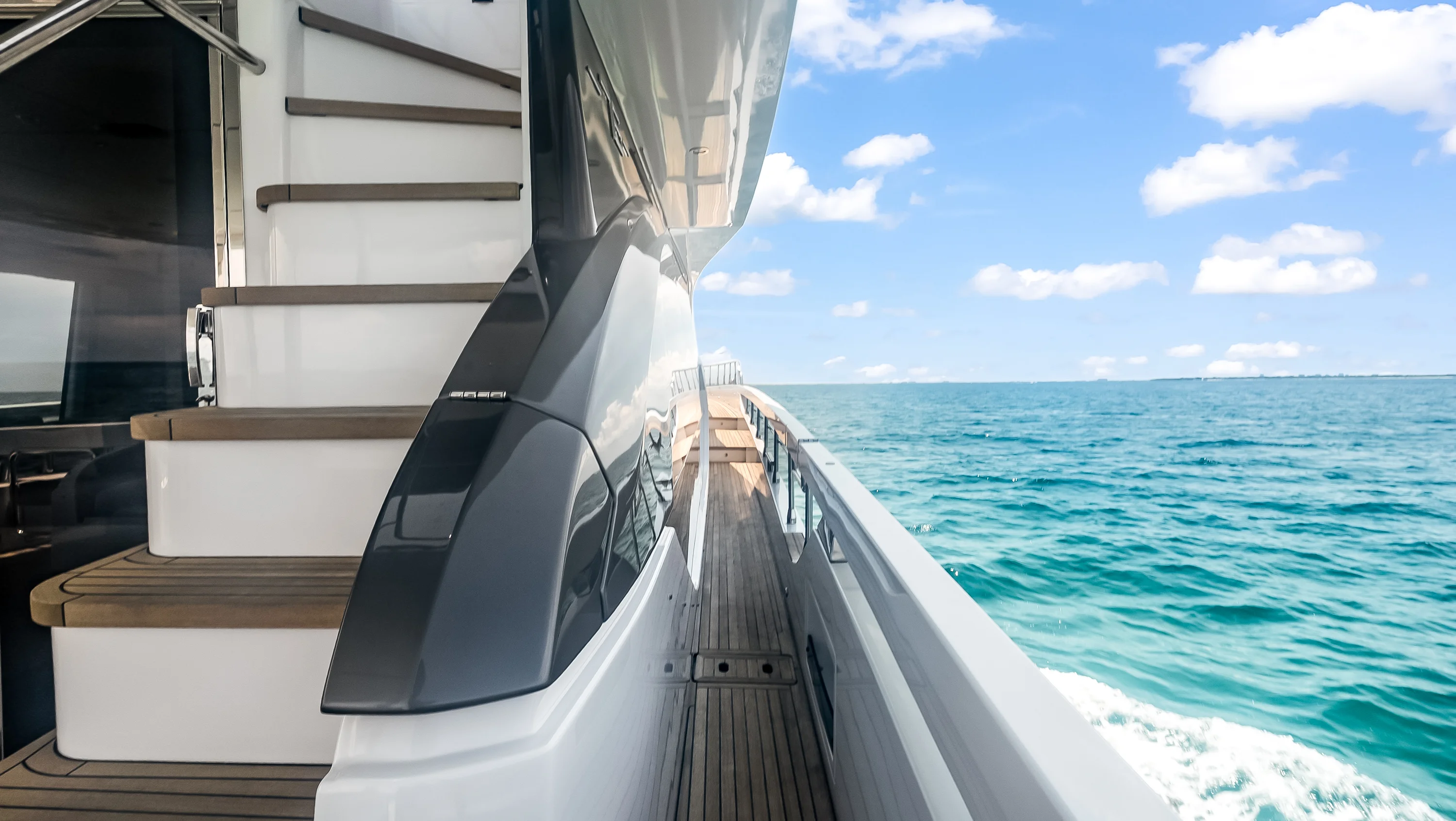 2025 Azimut 78 FLY Image Thumbnail #63