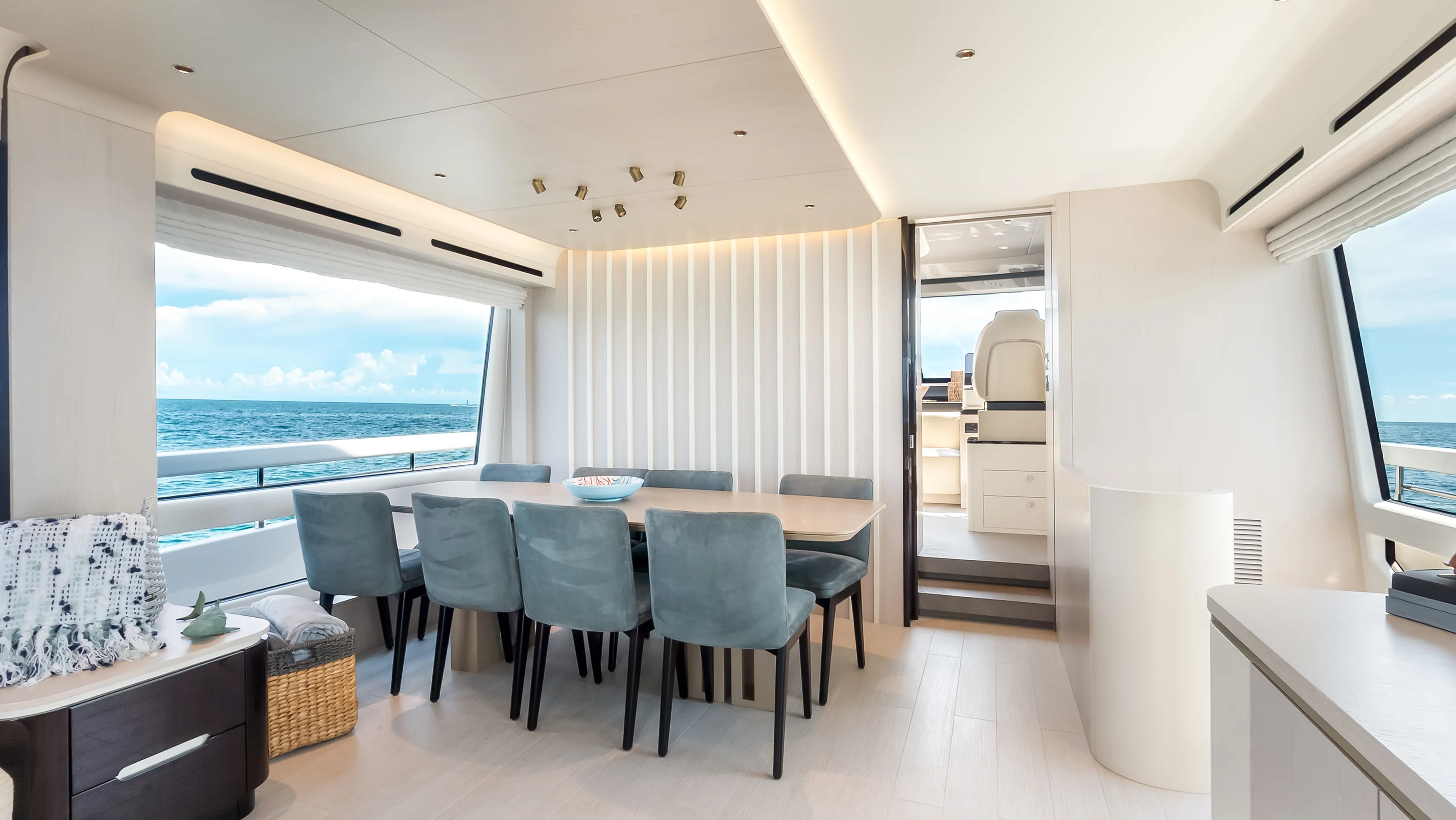 2025 Azimut 78 FLY Image Thumbnail #60