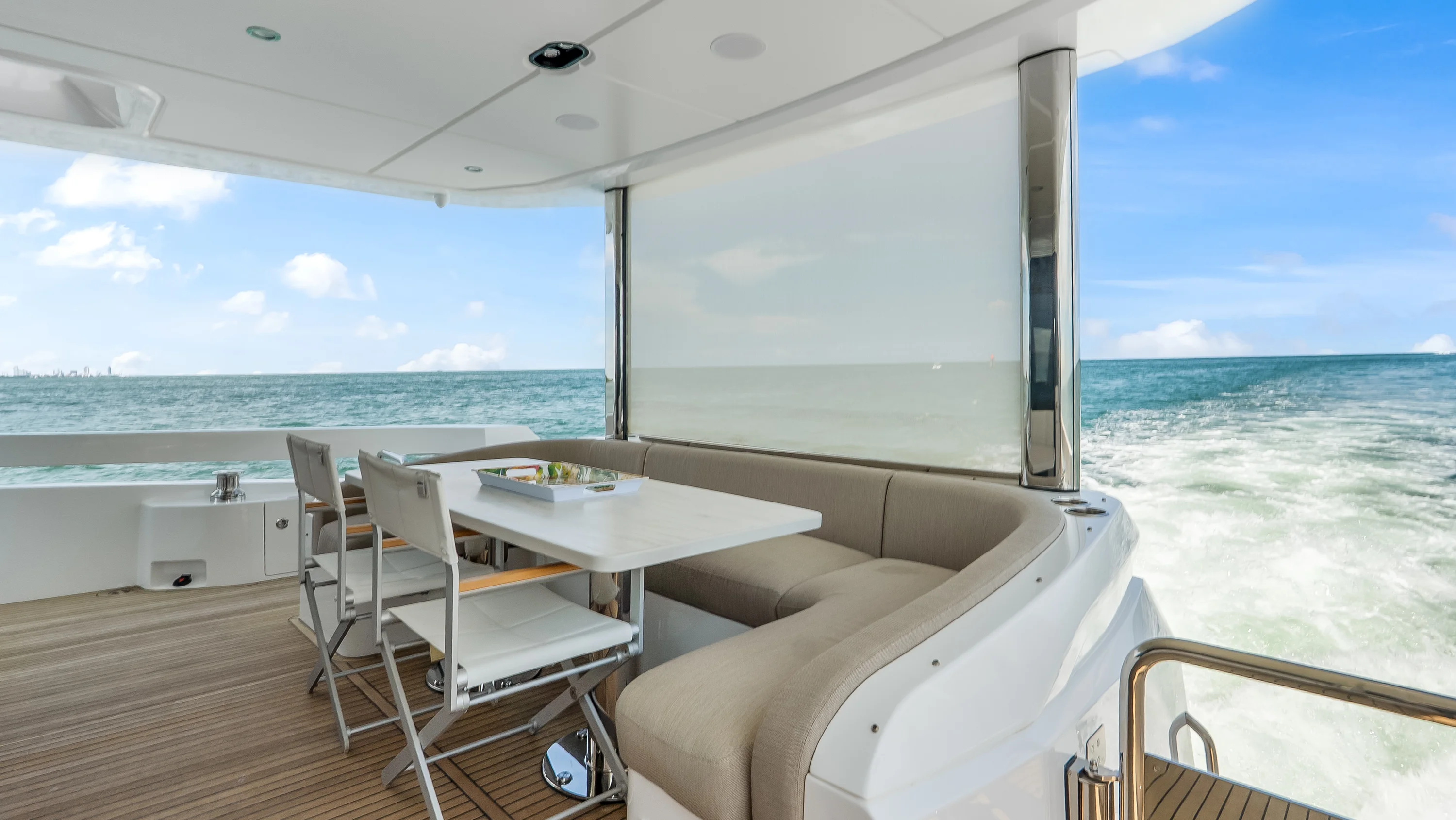 2025 Azimut 78 FLY Image Thumbnail #79