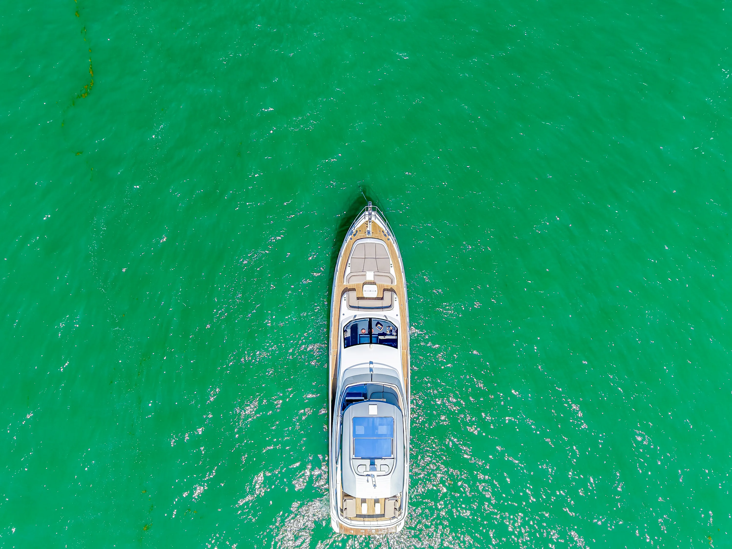 2025 Azimut 78 FLY Image Thumbnail #18