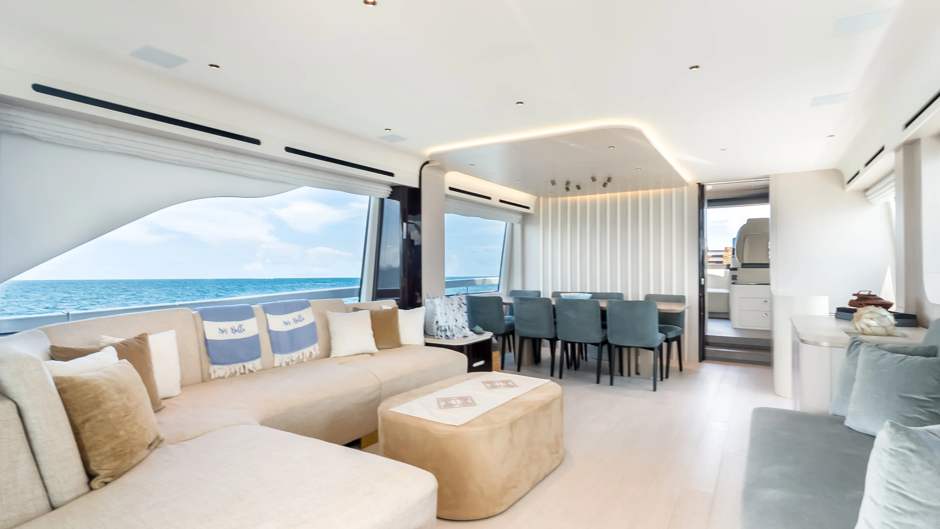 2025 Azimut 78 FLY Image Thumbnail #59