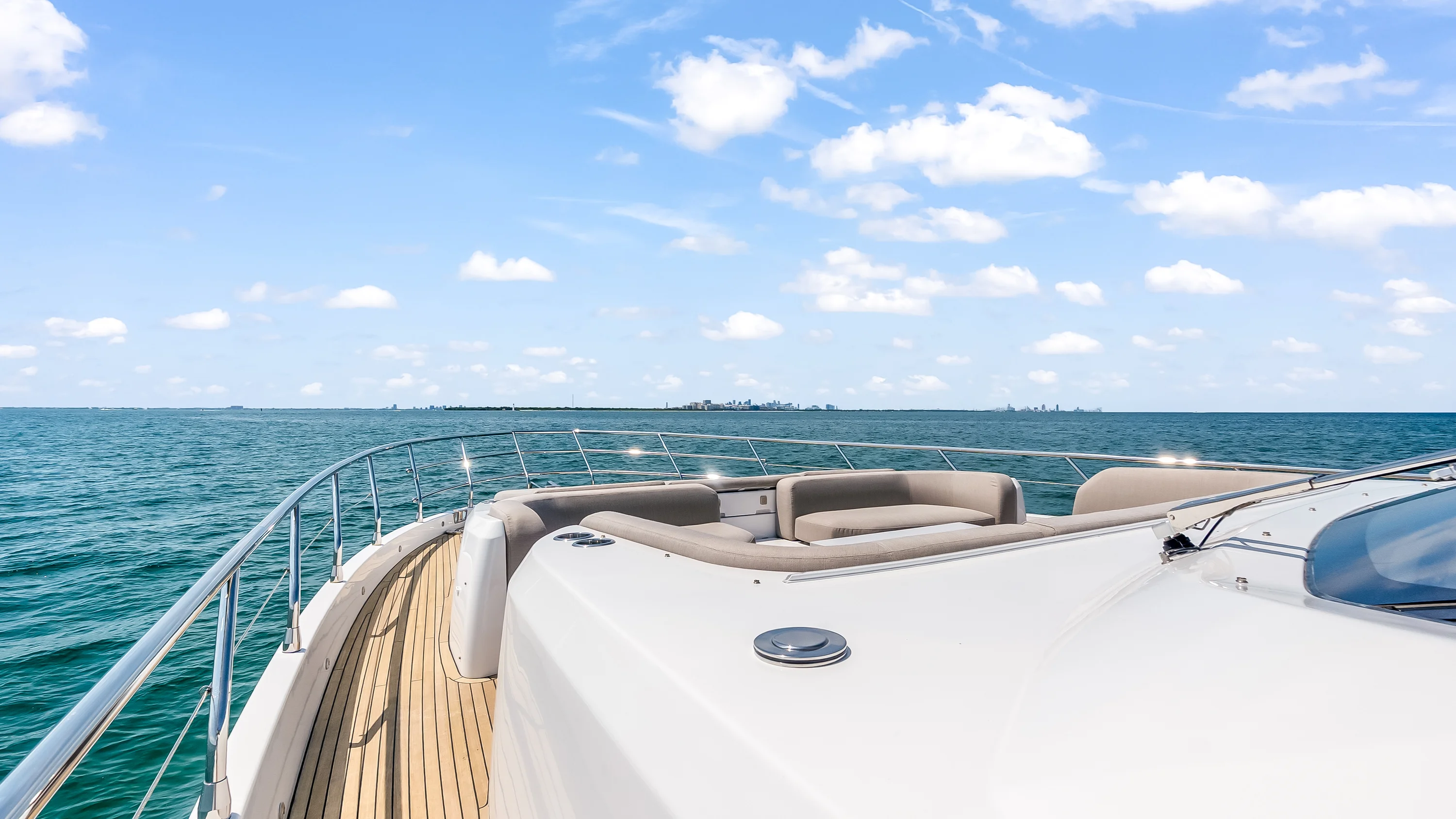 2025 Azimut 78 FLY Image Thumbnail #67