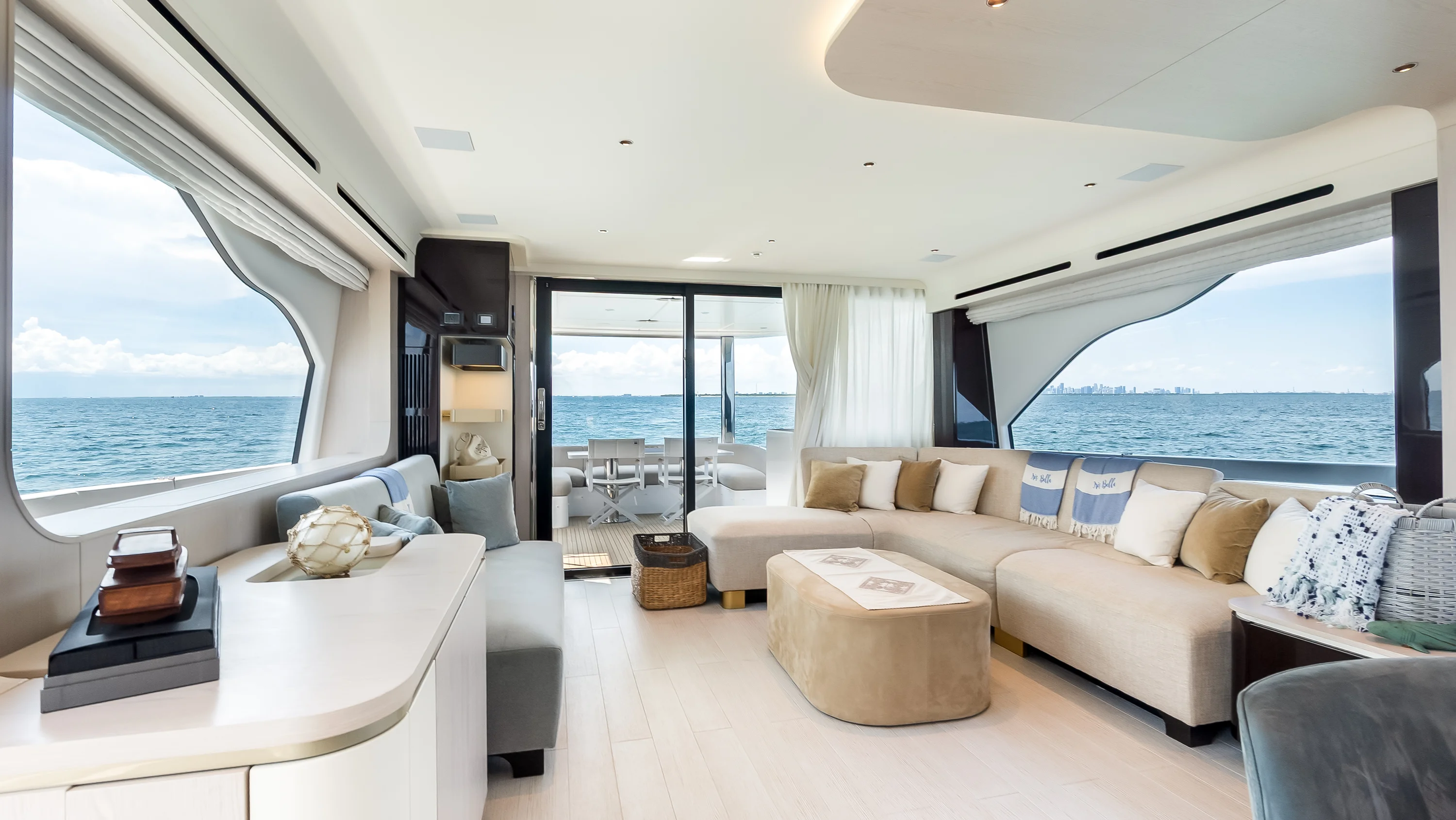 2025 Azimut 78 FLY Image Thumbnail #56