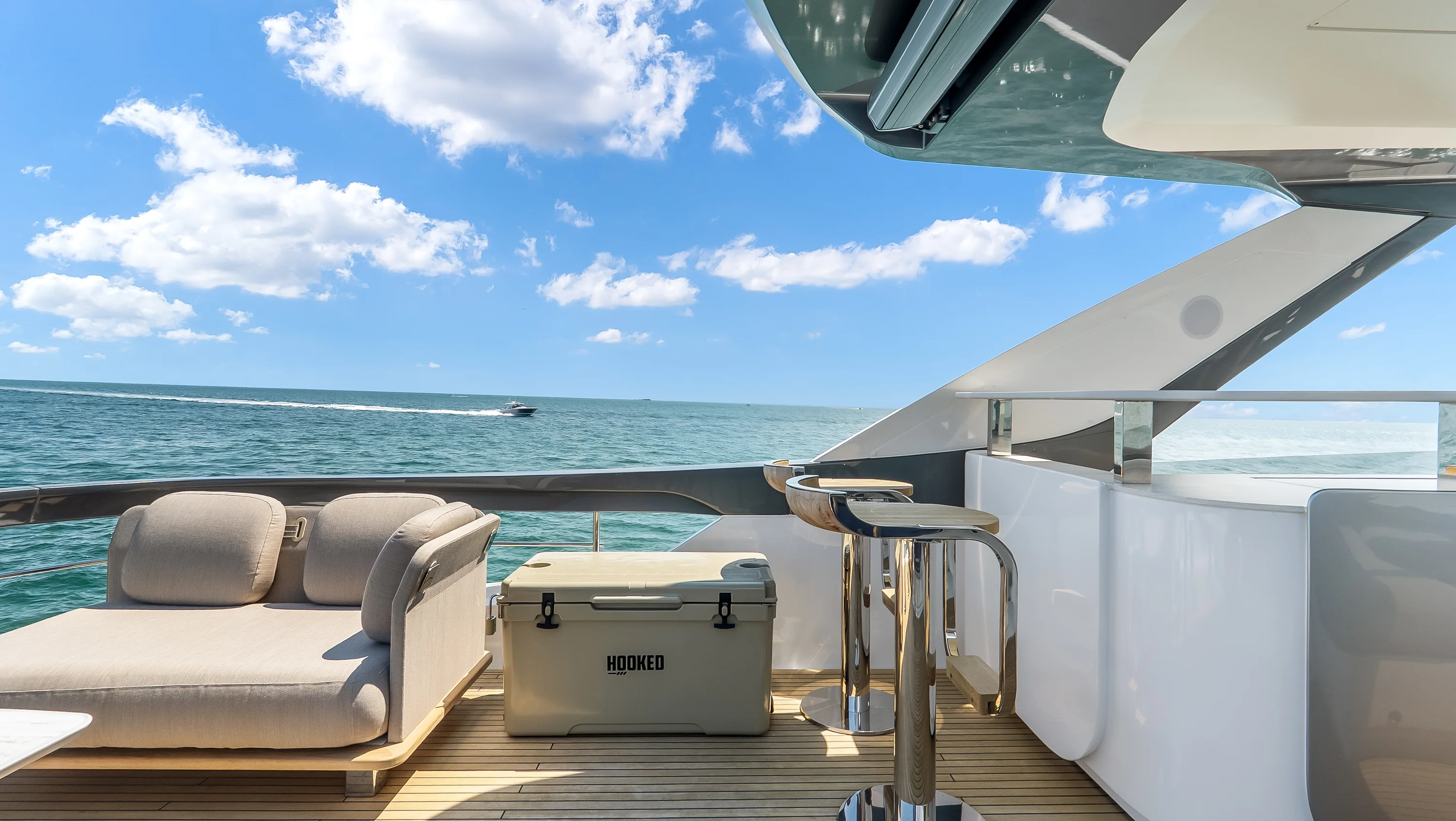 2025 Azimut 78 FLY Image Thumbnail #77