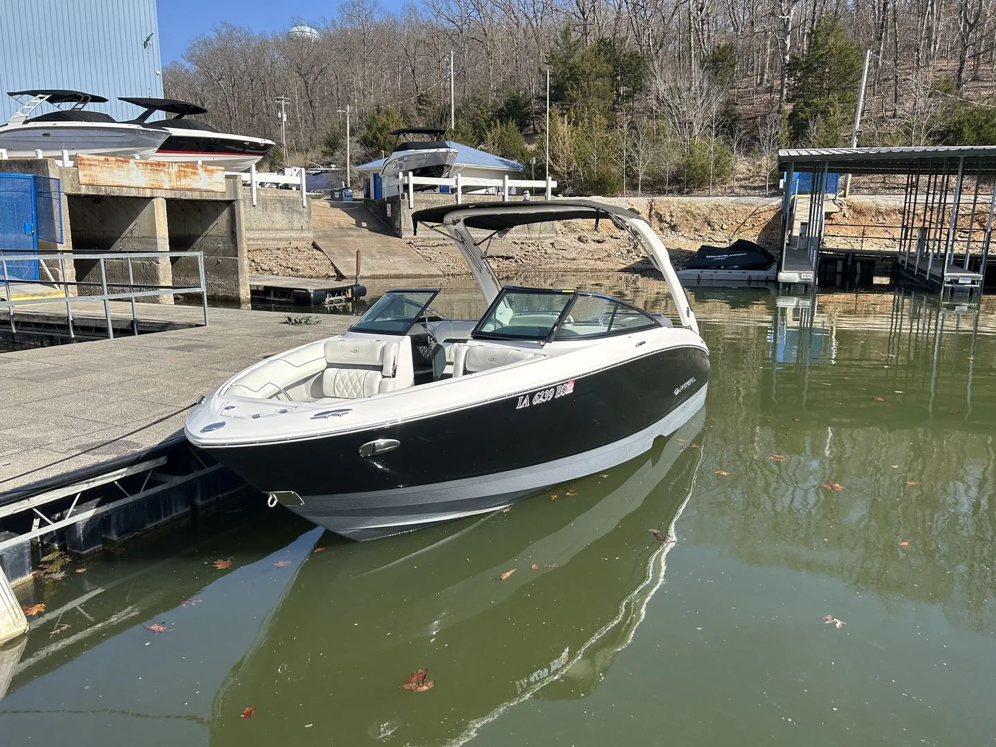 2019 Regal LX4 Image Thumbnail #1