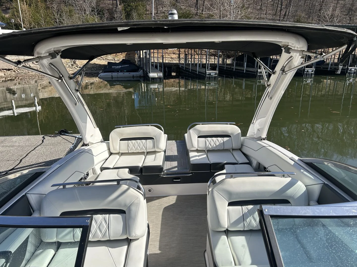 2019 Regal LX4 Image Thumbnail #8