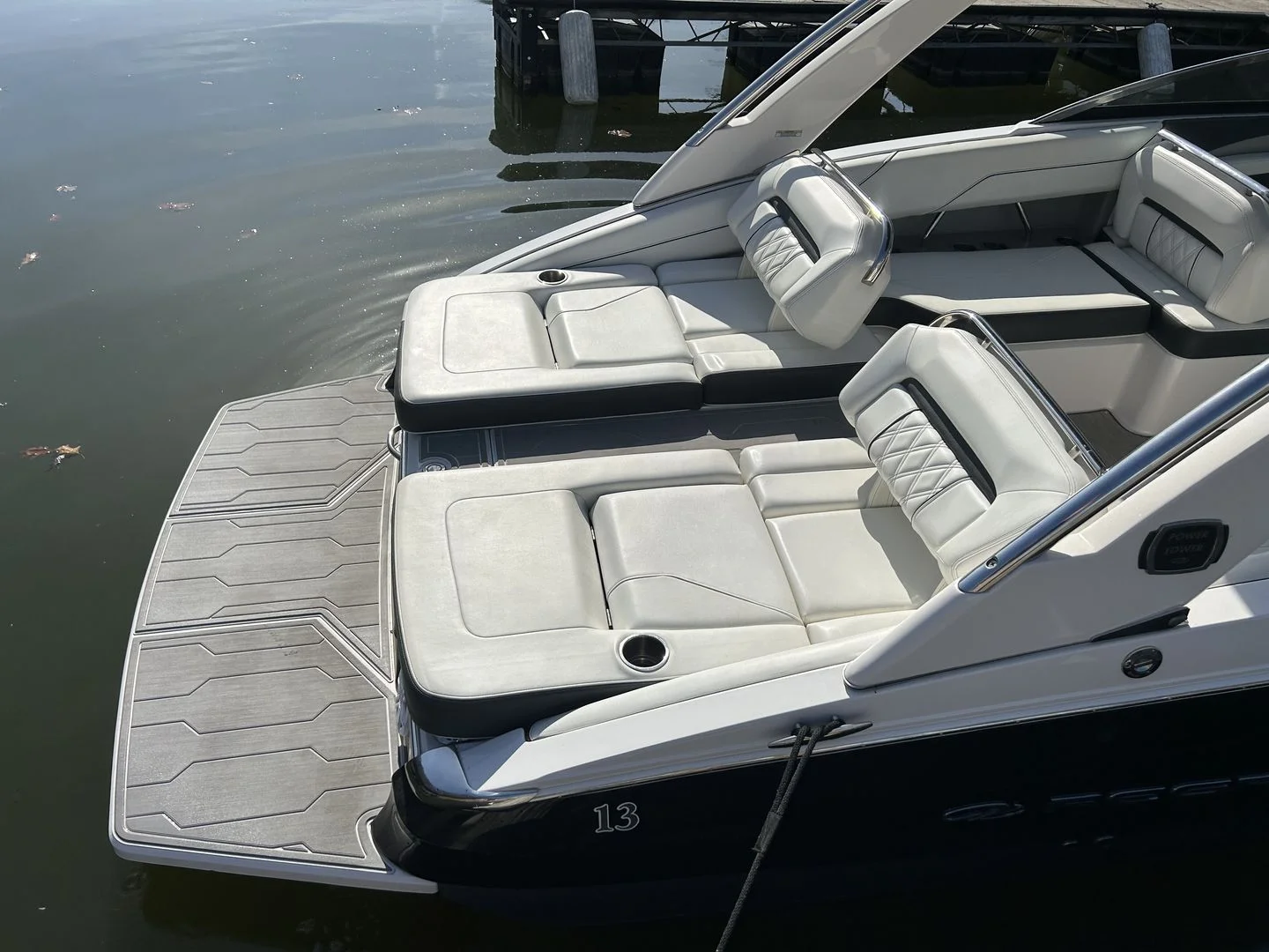 2019 Regal LX4 Image Thumbnail #3