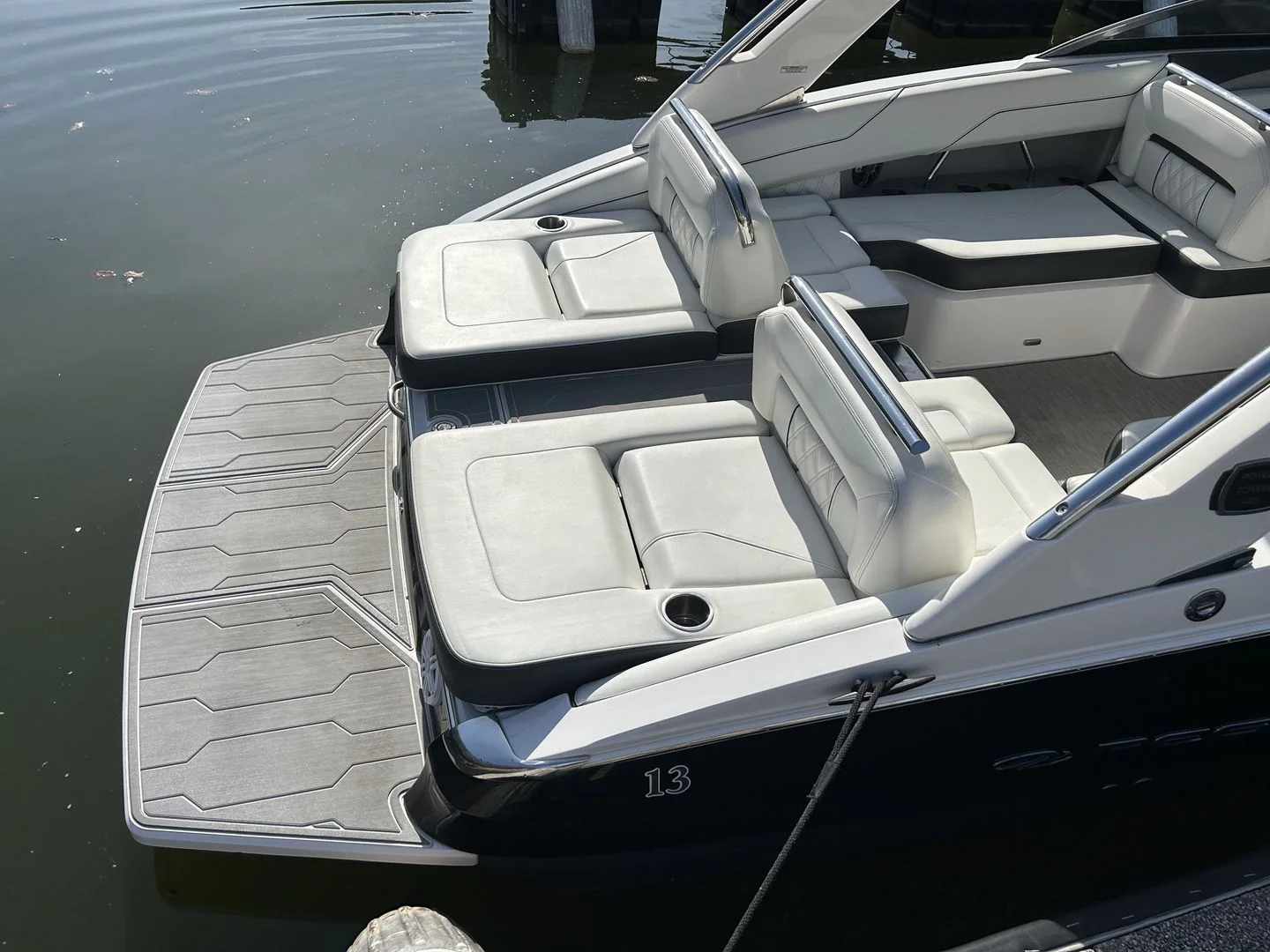 2019 Regal LX4 Image Thumbnail #5