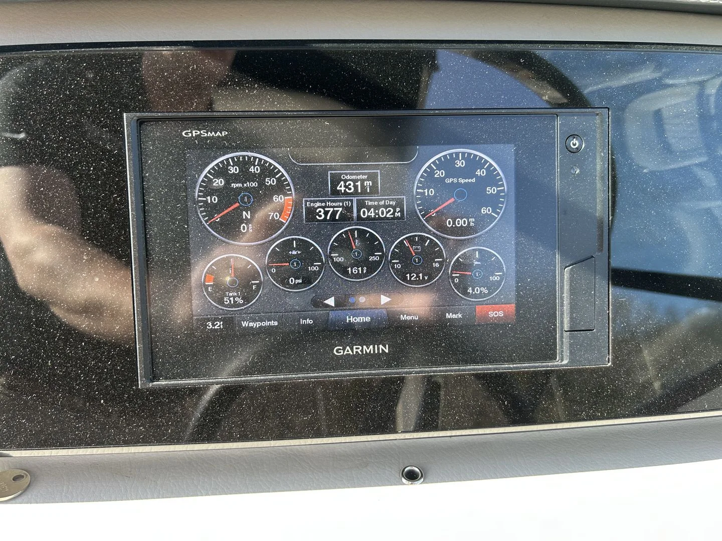 2019 Regal LX4 Image Thumbnail #12