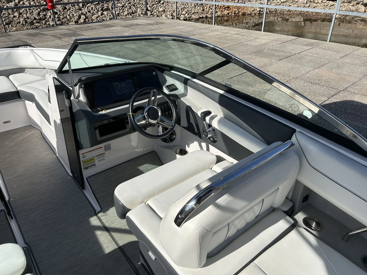 2019 Regal LX4 Image Thumbnail #11