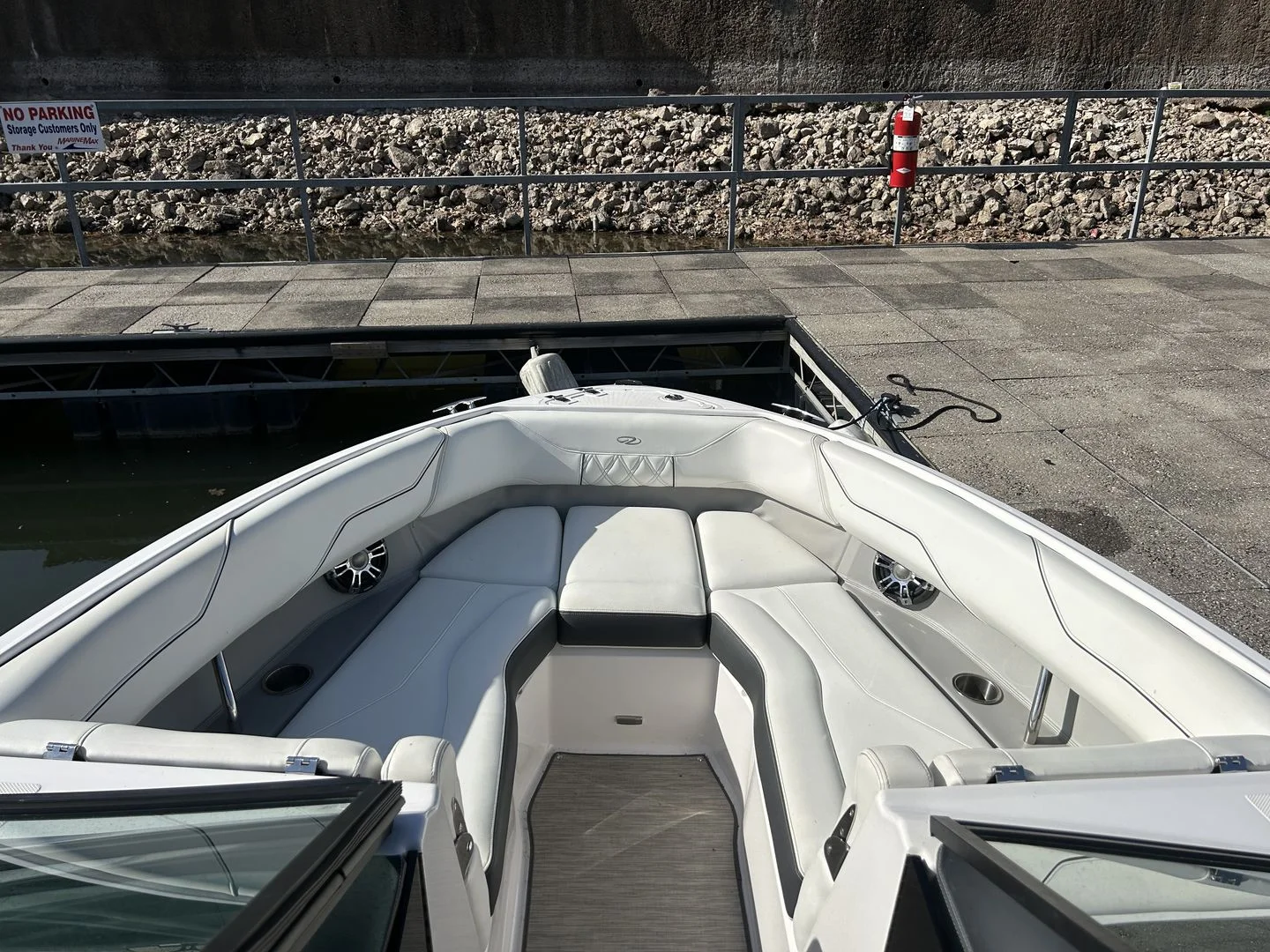 2019 Regal LX4 Image Thumbnail #9