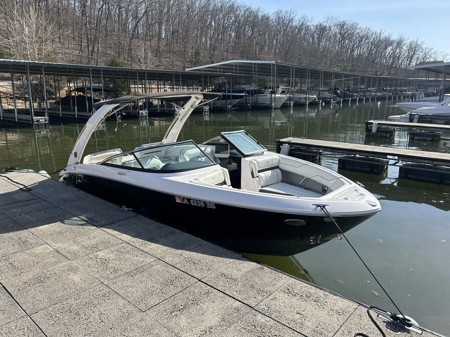 2019 Regal LX4 Image Thumbnail #2