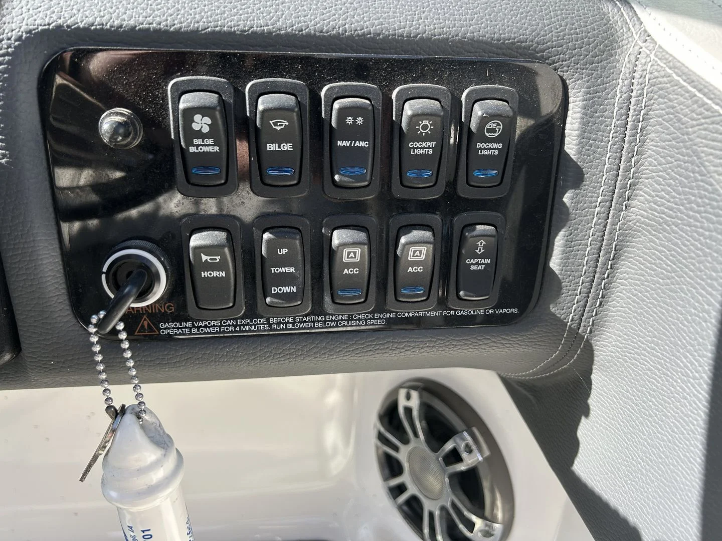 2019 Regal LX4 Image Thumbnail #7