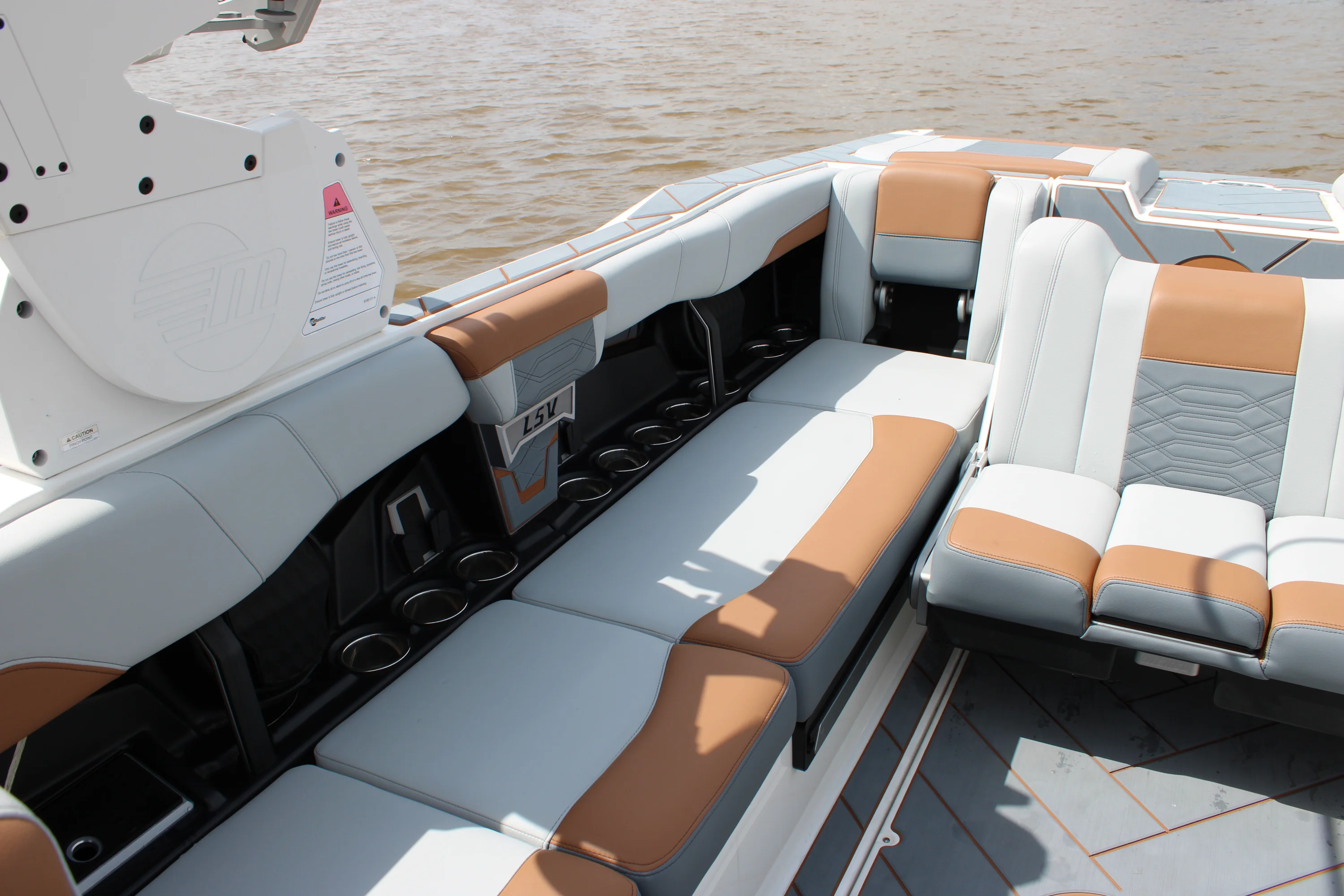 2024 Malibu 26LSV Image Thumbnail #35