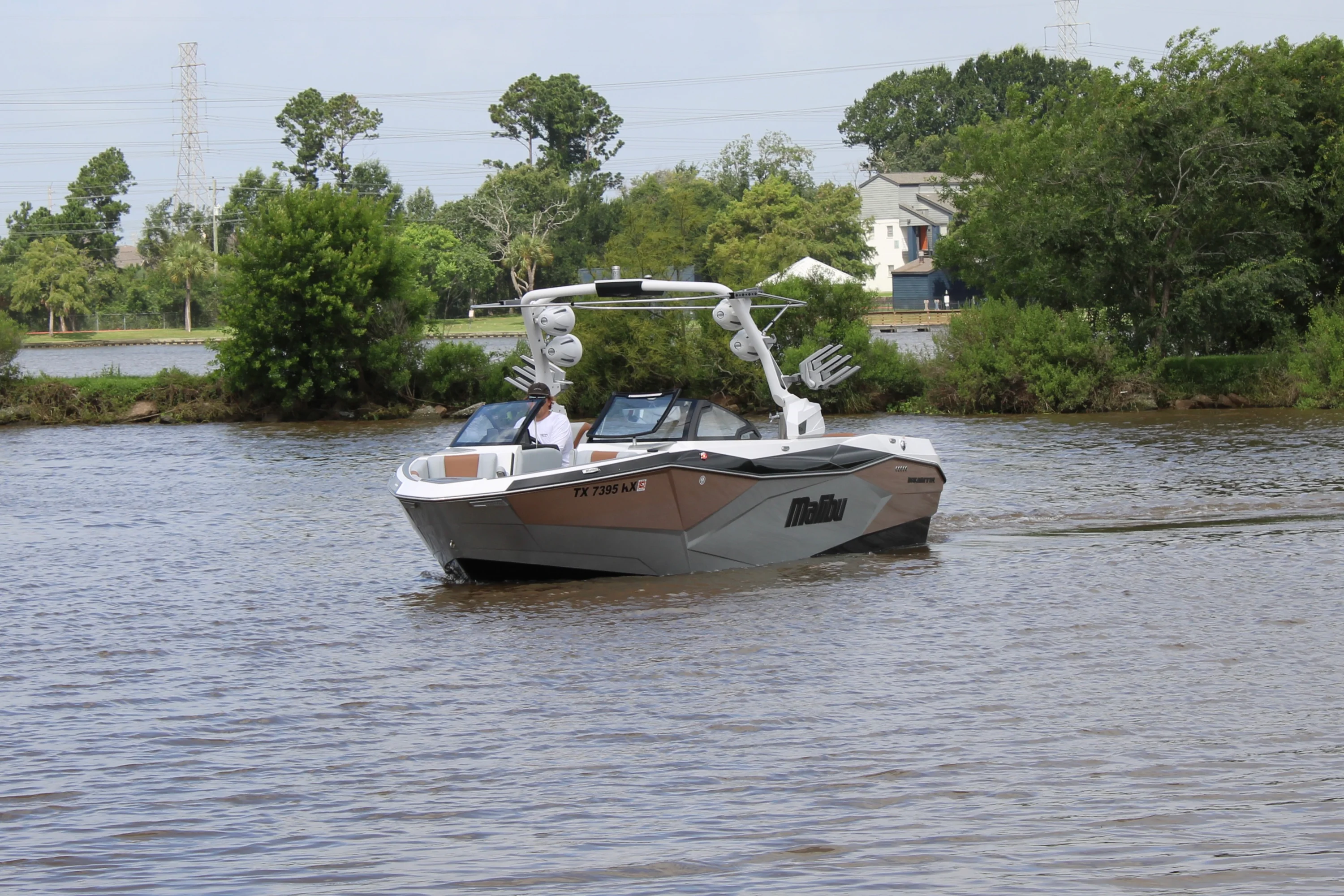 2024 Malibu 26LSV Image Thumbnail #10