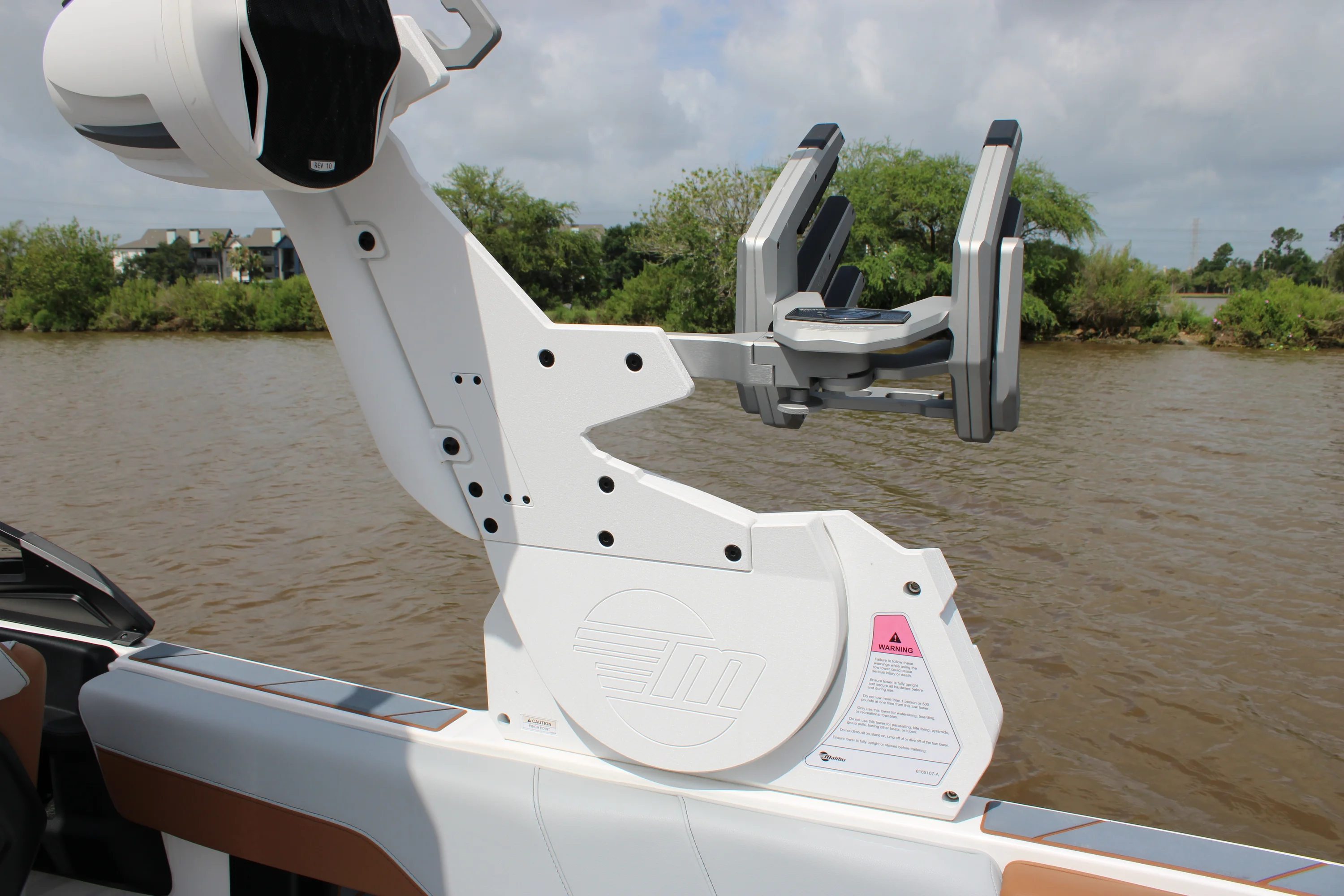 2024 Malibu 26LSV Image Thumbnail #21