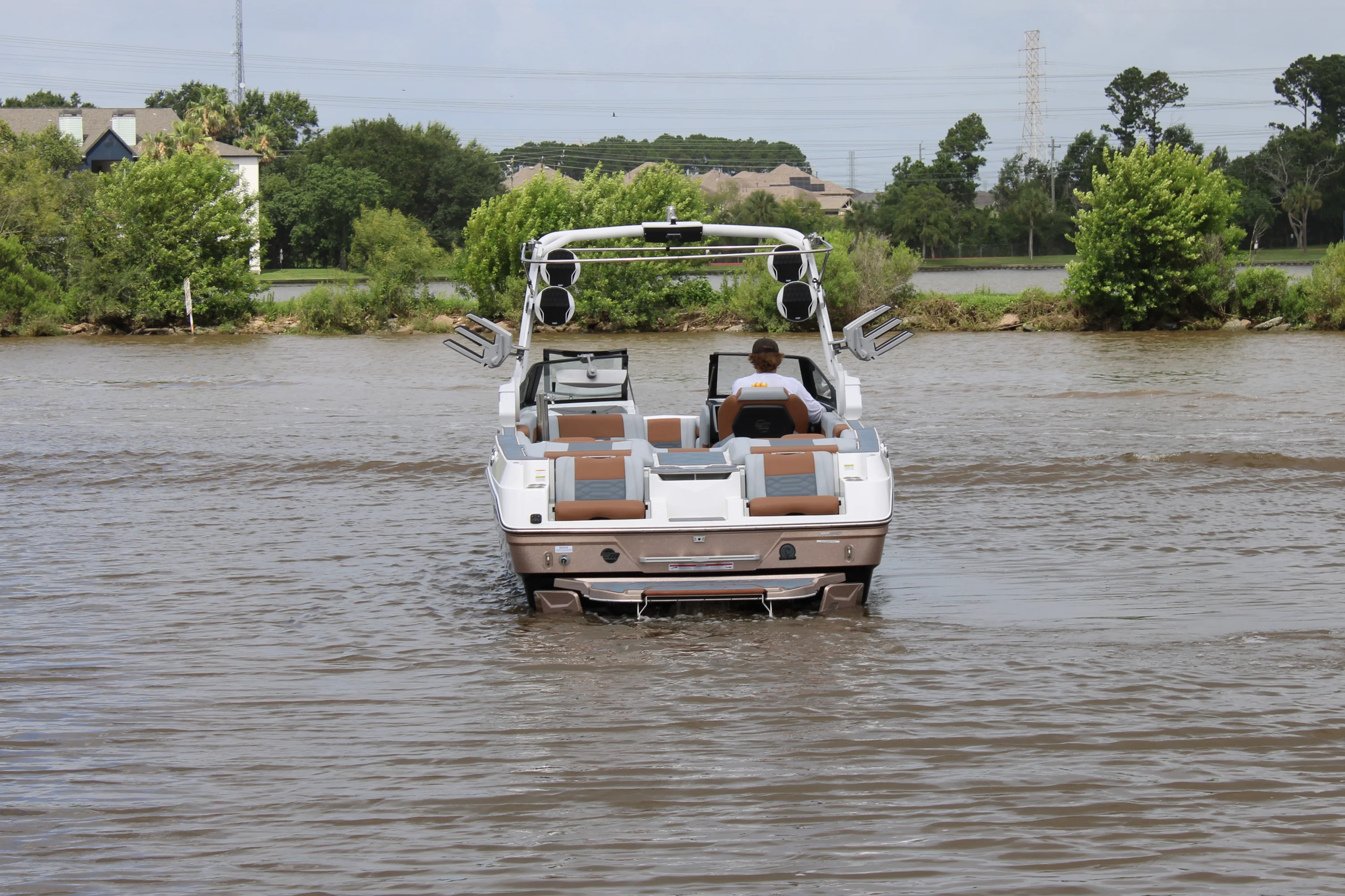 2024 Malibu 26LSV Image Thumbnail #3
