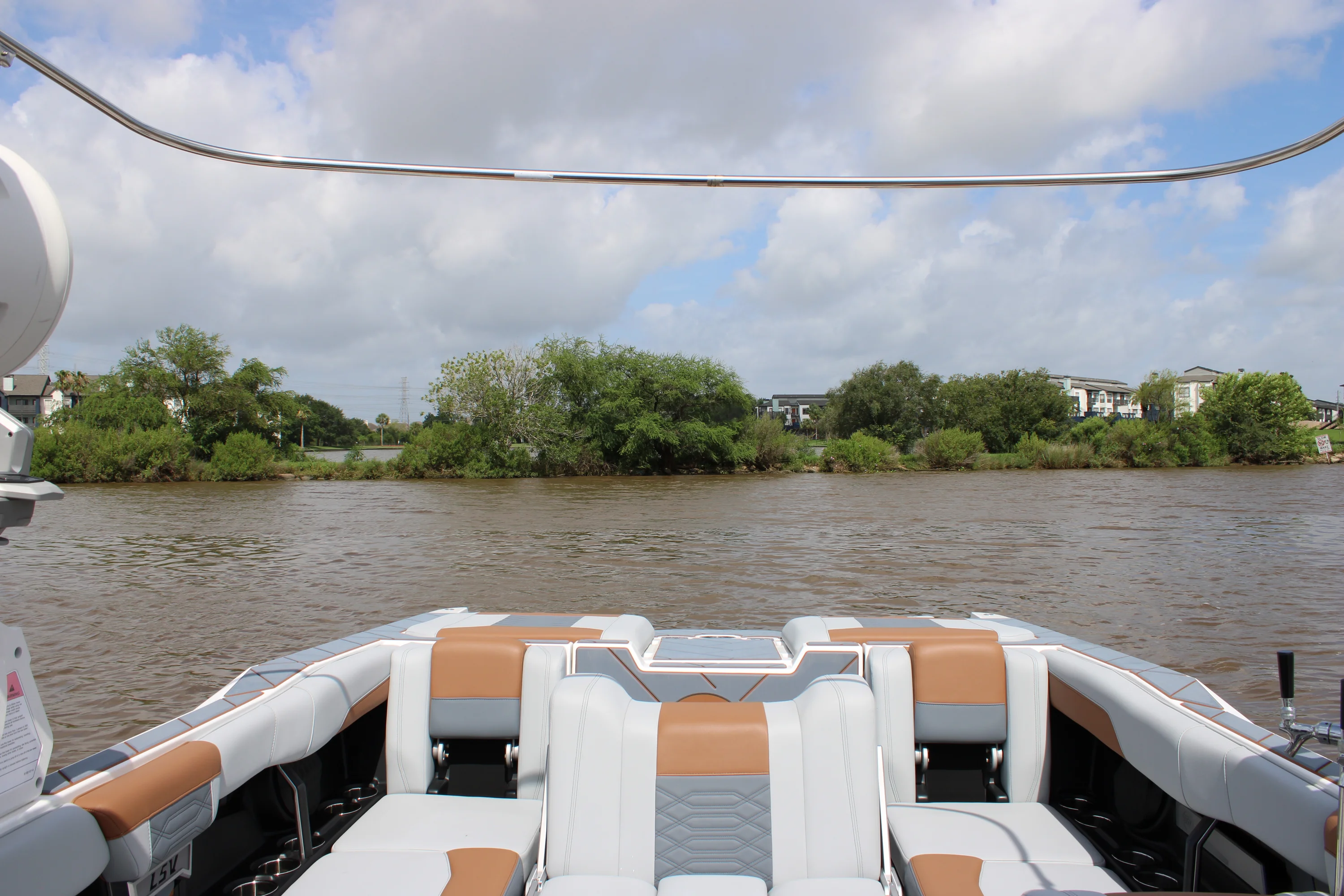 2024 Malibu 26LSV Image Thumbnail #23