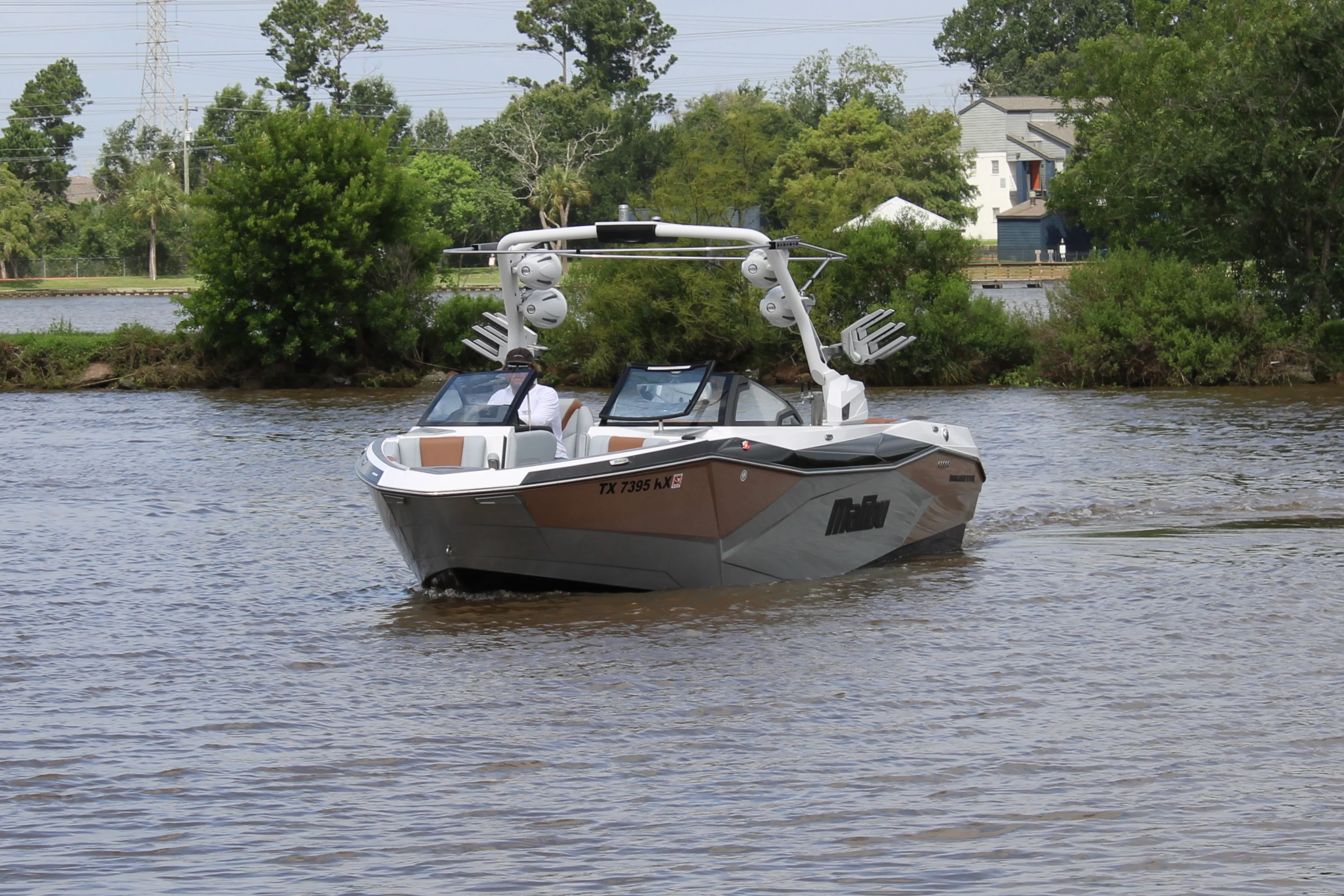 2024 Malibu 26LSV Image Thumbnail #11