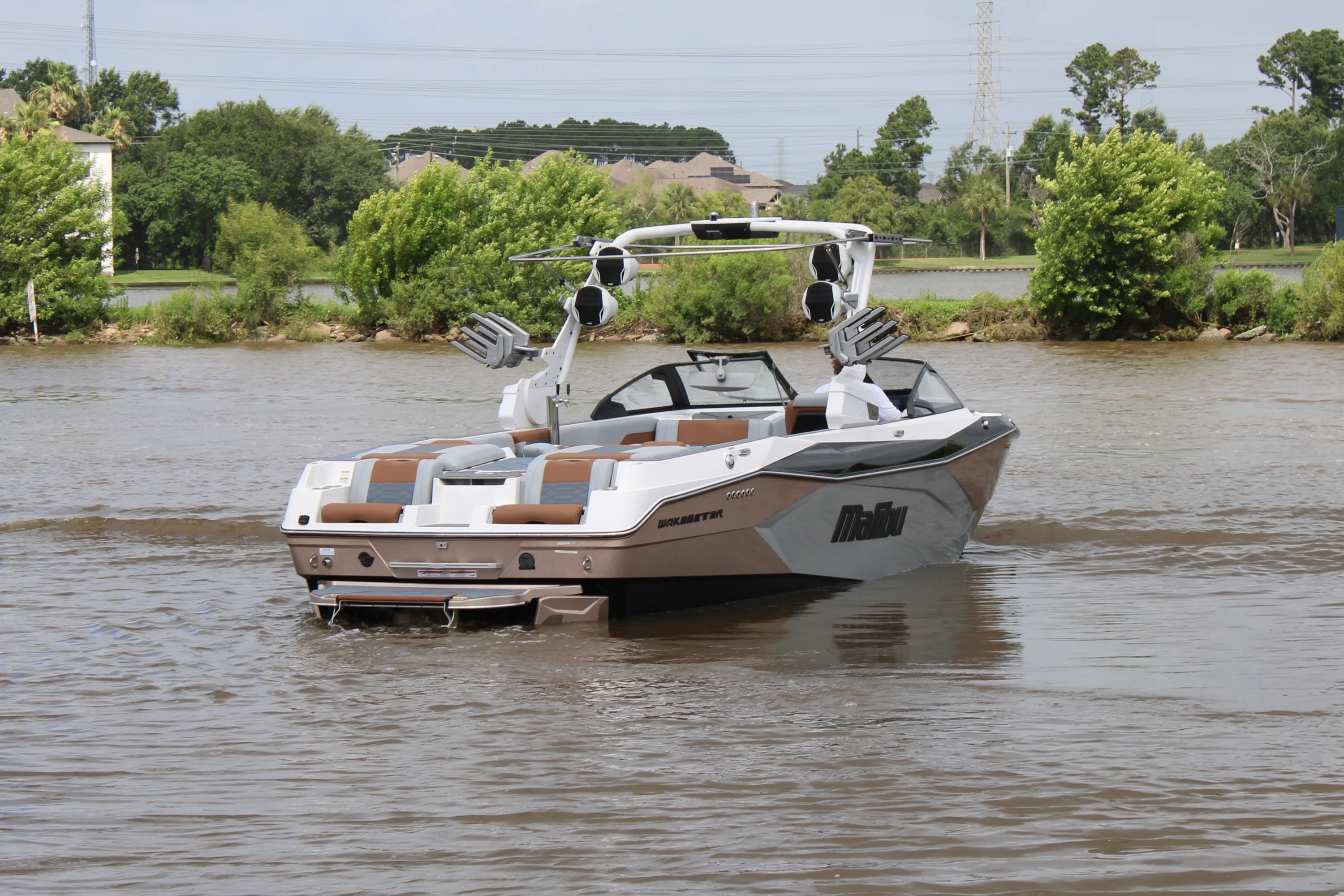 2024 Malibu 26LSV Image Thumbnail #4