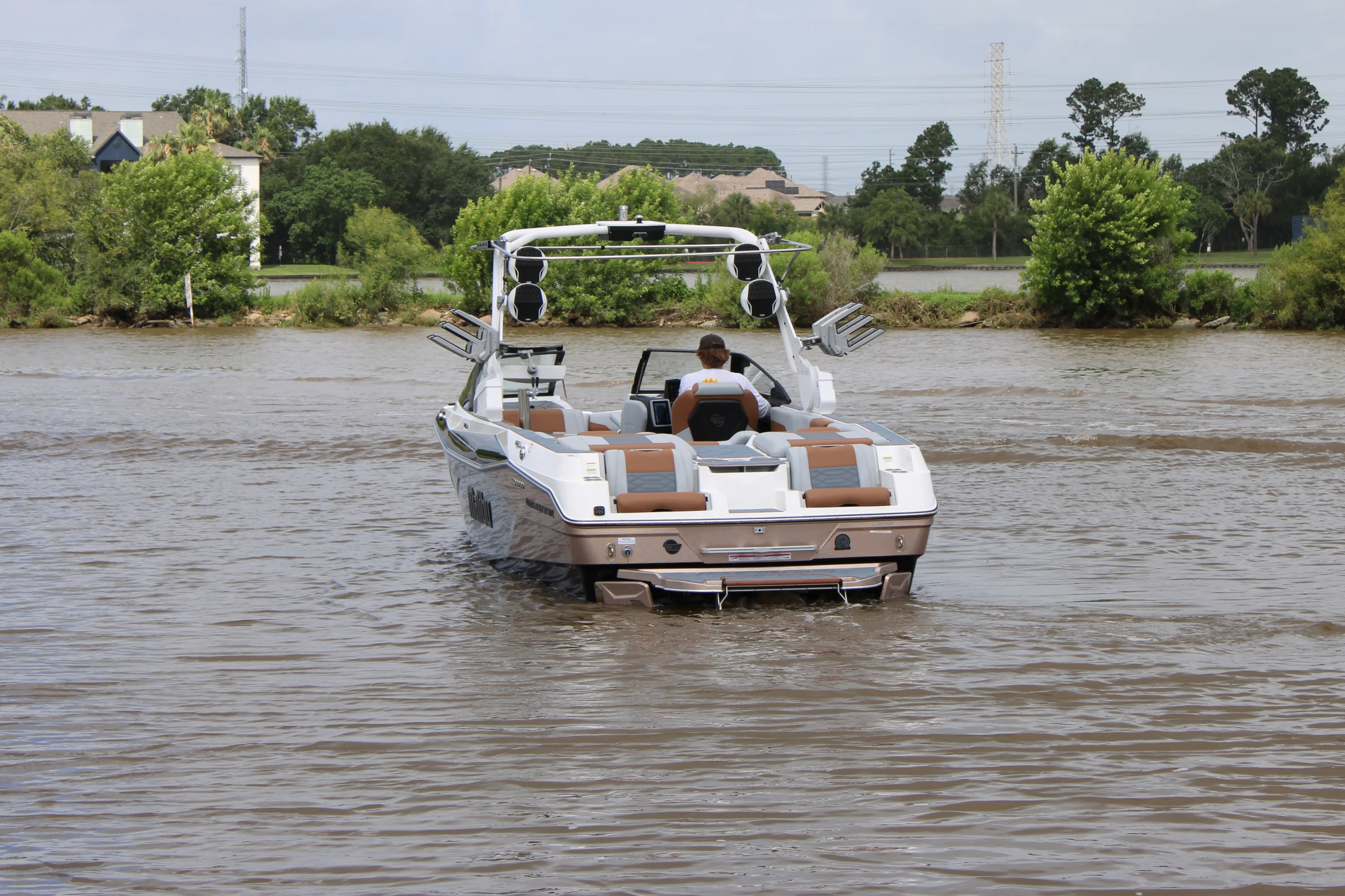 2024 Malibu 26LSV Image Thumbnail #2