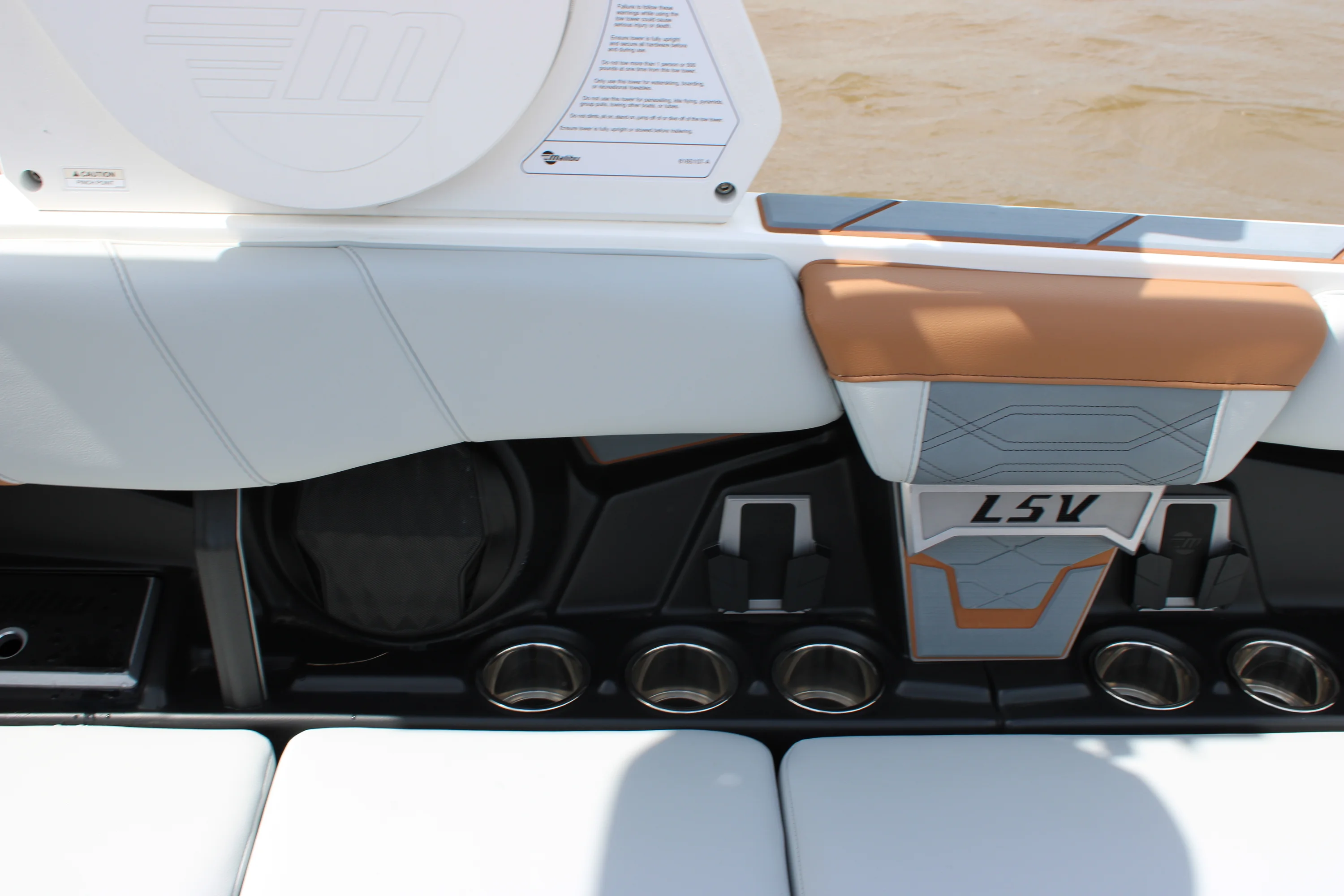 2024 Malibu 26LSV Image Thumbnail #48