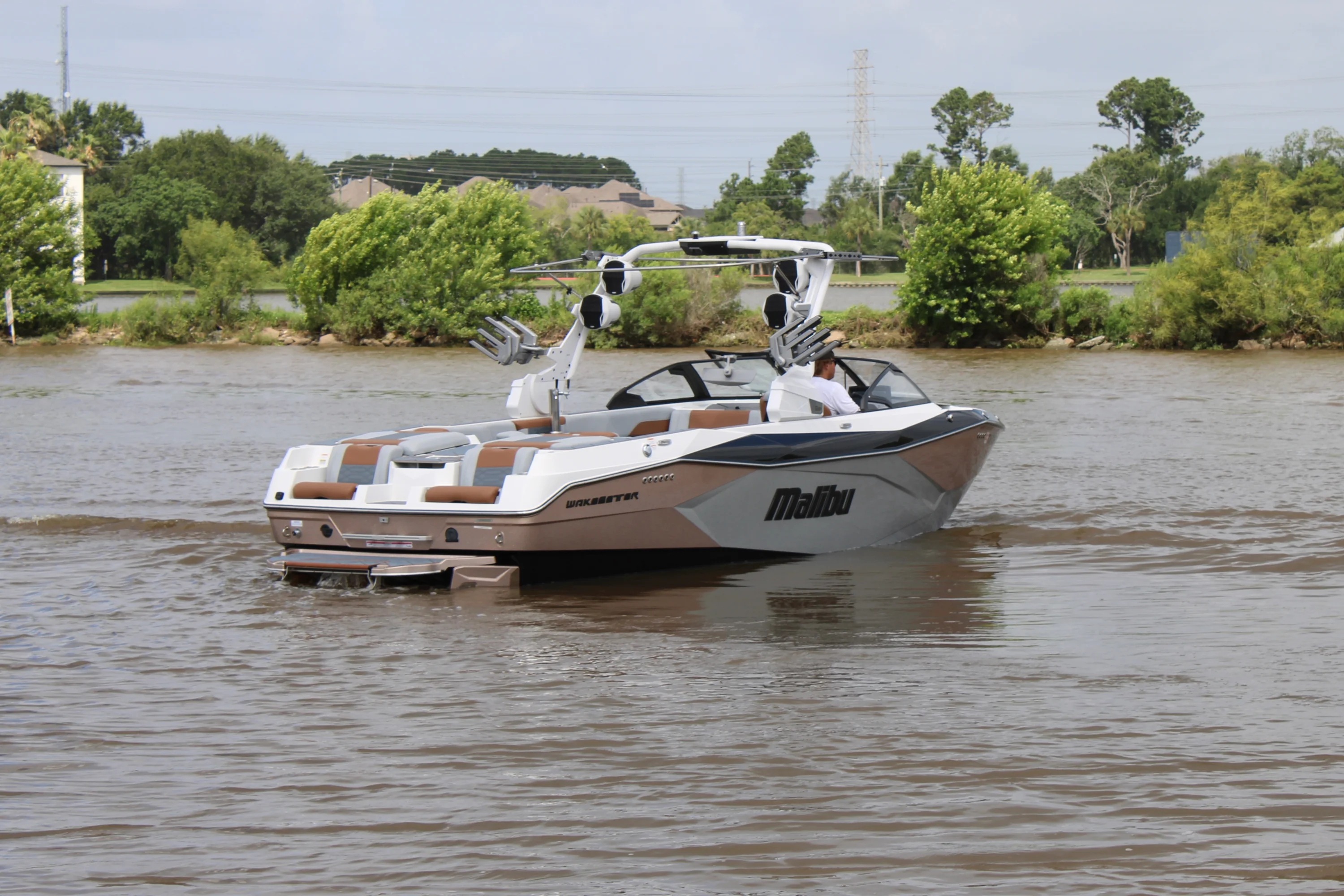 2024 Malibu 26LSV Image Thumbnail #5