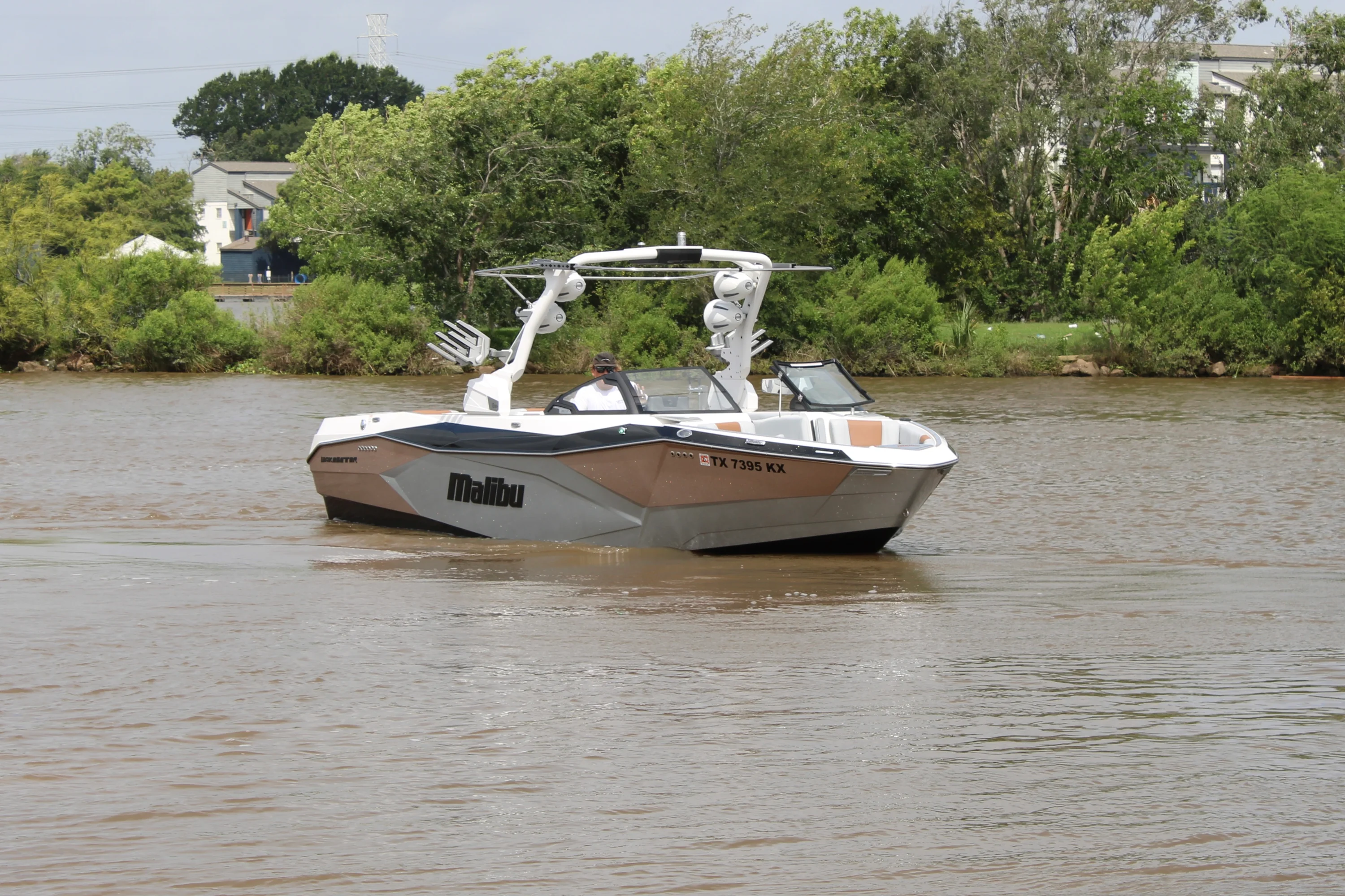 2024 Malibu 26LSV Image Thumbnail #7