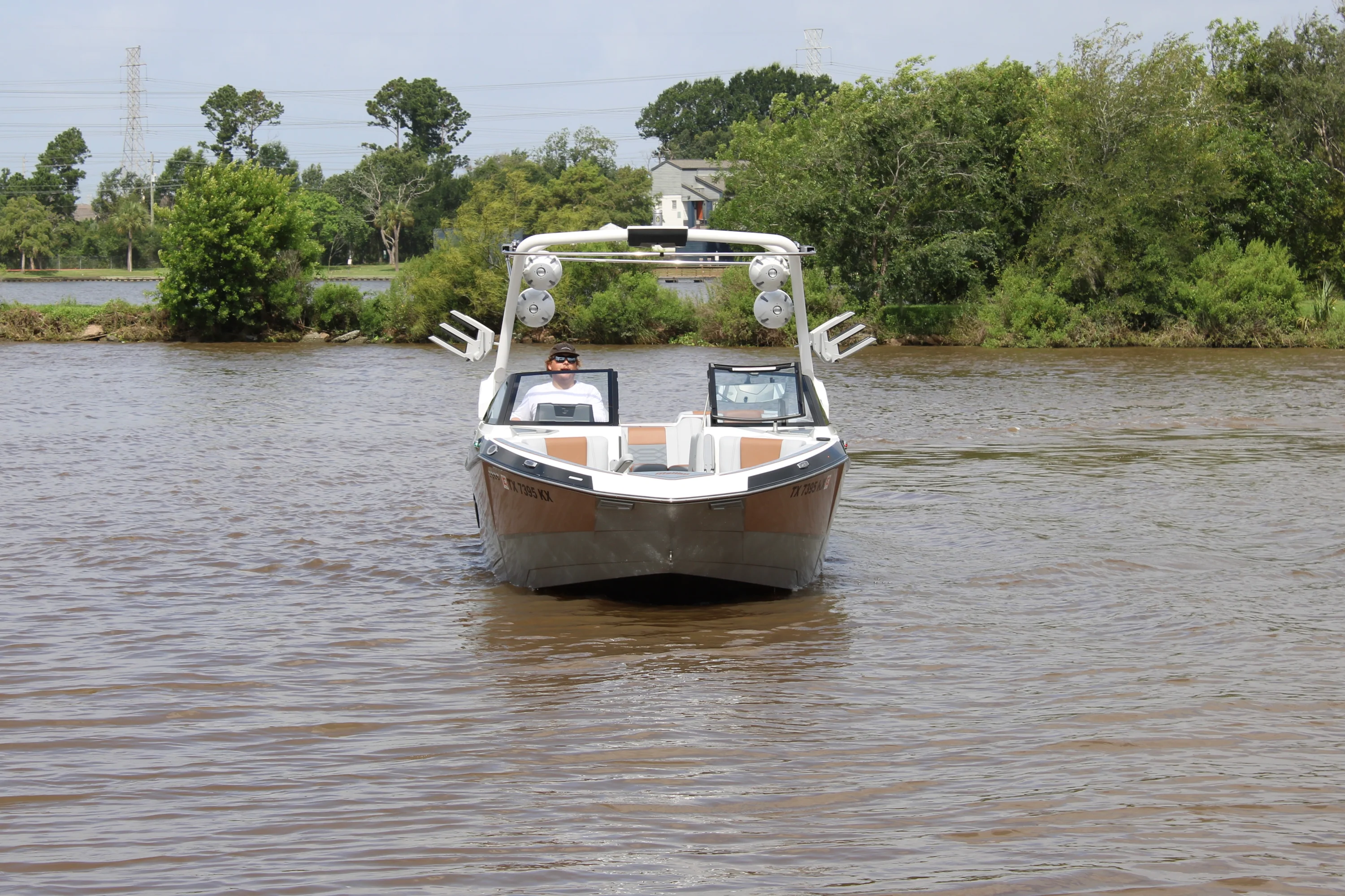 2024 Malibu 26LSV Image Thumbnail #9