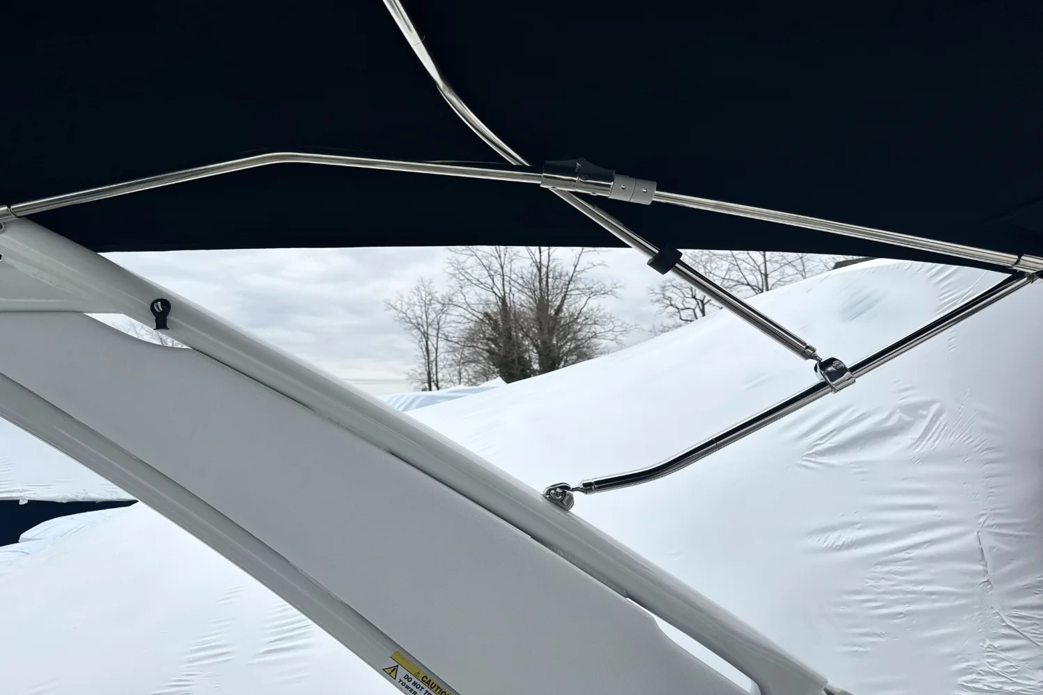 2026 Sea Ray SDX 250 Outboard Image Thumbnail #36