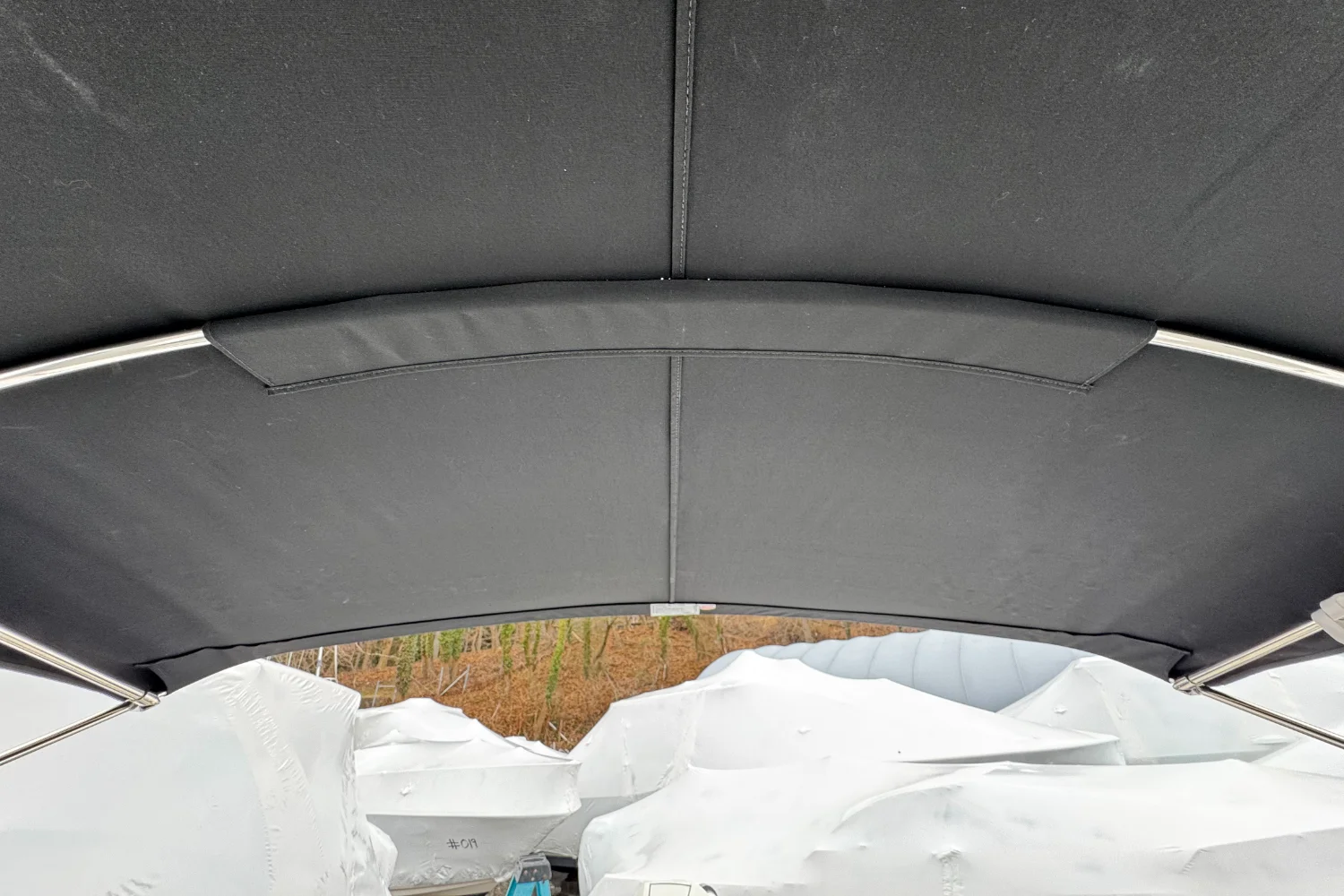 2026 Sea Ray SDX 250 Outboard Image Thumbnail #37