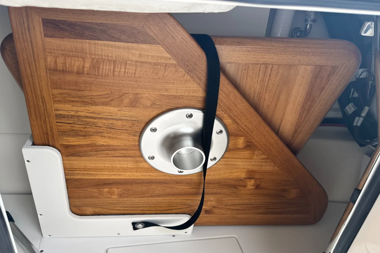 2026 Sea Ray SDX 250 Outboard Image Thumbnail #29